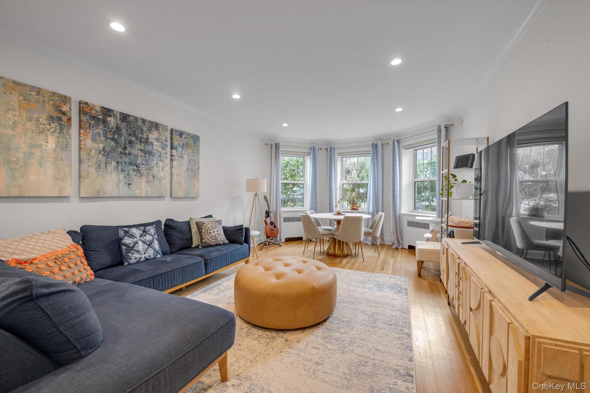 90 Knightsbridge Road, Unit 1N Great Neck, NY 11021 - Photo 5 of 20