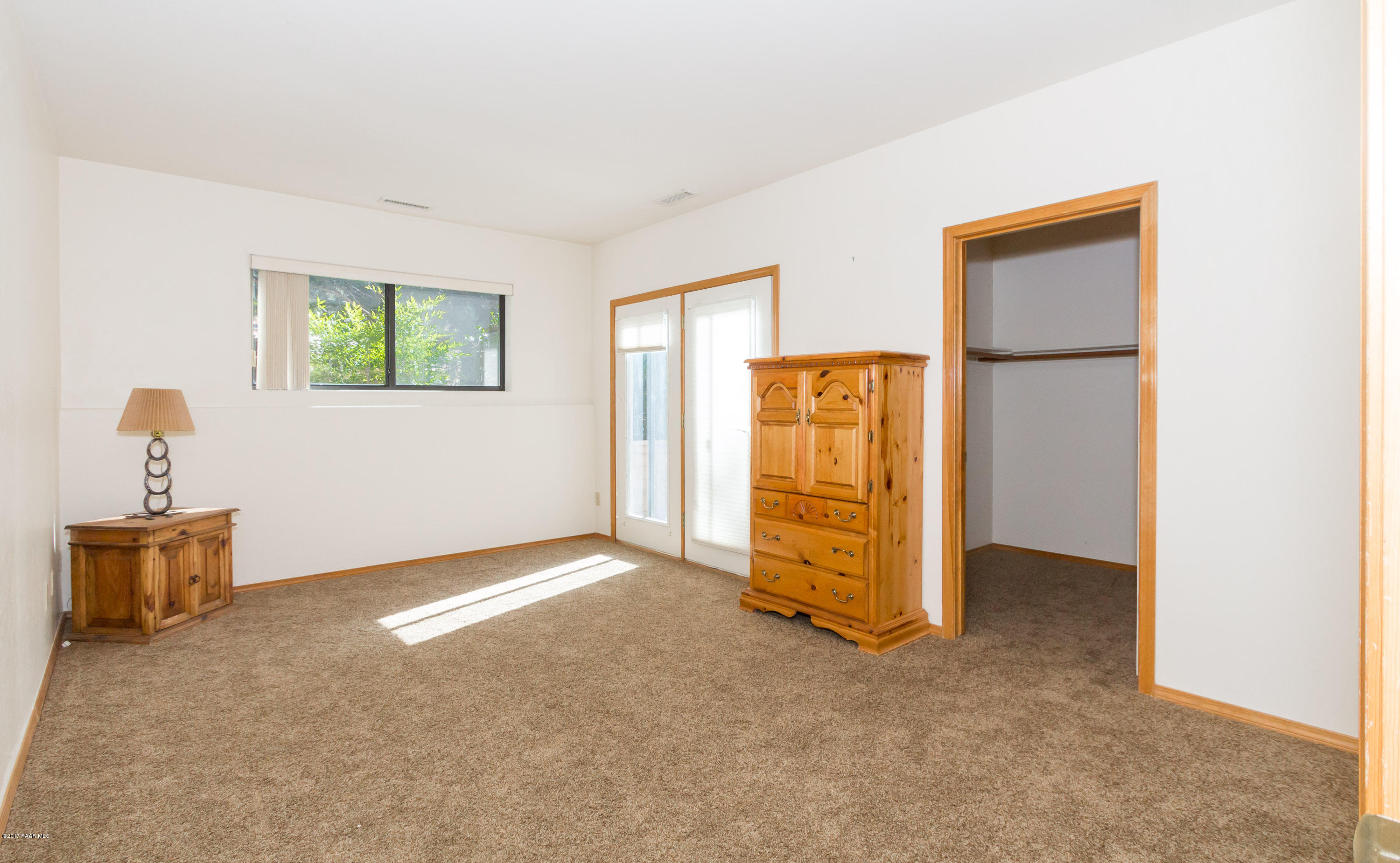 1970 Valley Ranch Circle Prescott, AZ 86303 - Photo 13 of 23 012_Bedroom 3