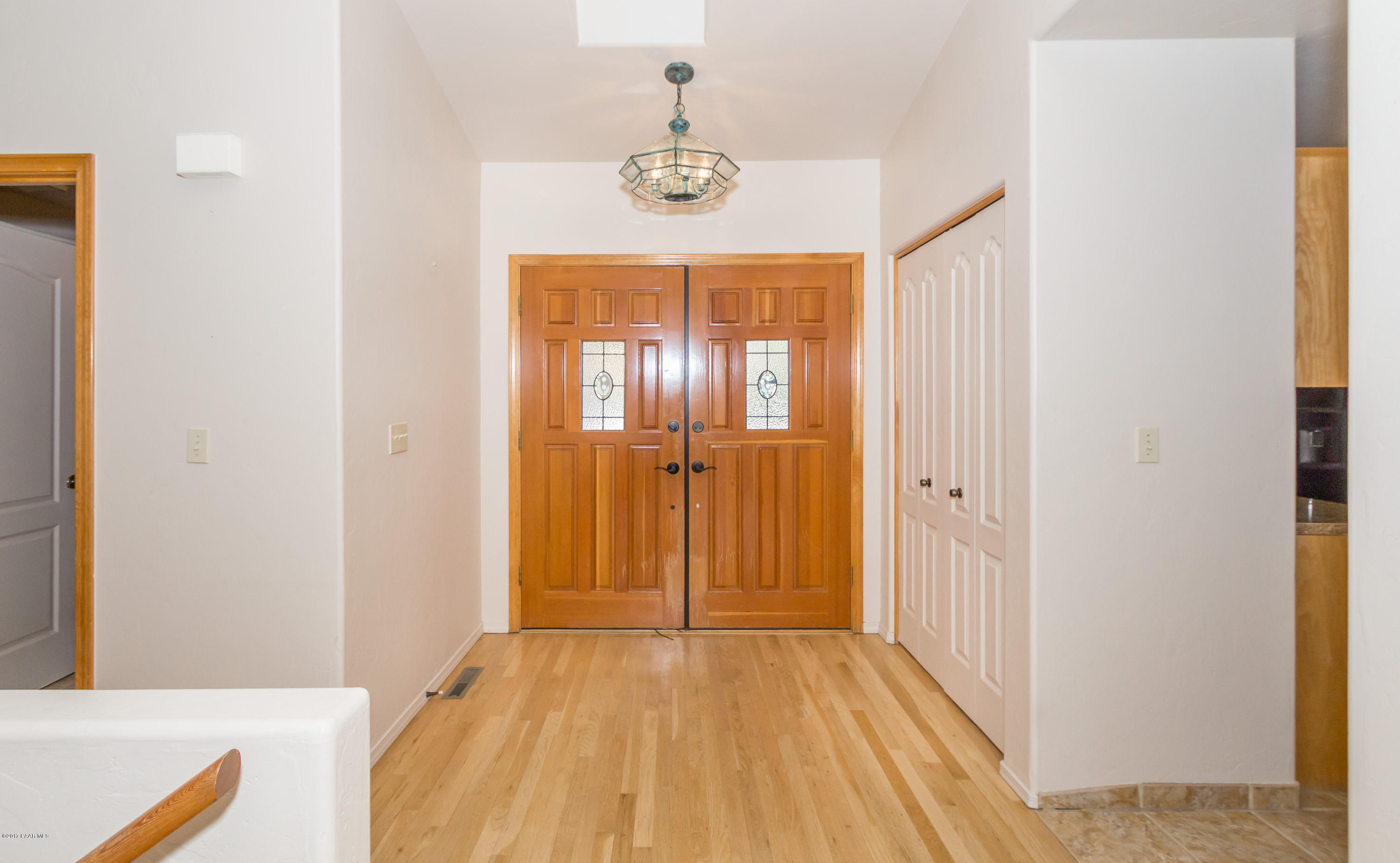 1970 Valley Ranch Circle Prescott, AZ 86303 - Photo 15 of 23 014_Foyer