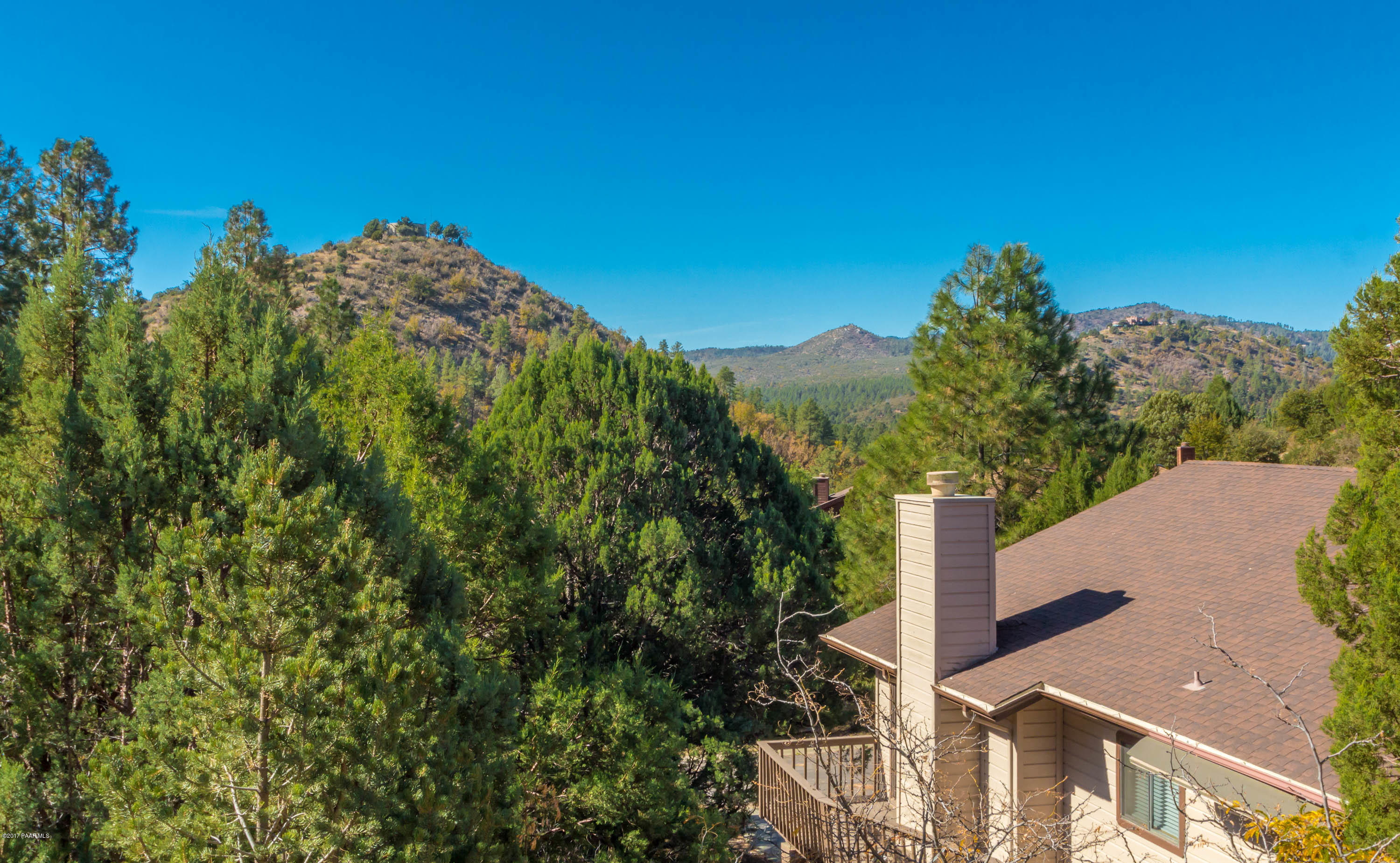 1970 Valley Ranch Circle Prescott, AZ 86303 - Photo 17 of 23 017_View