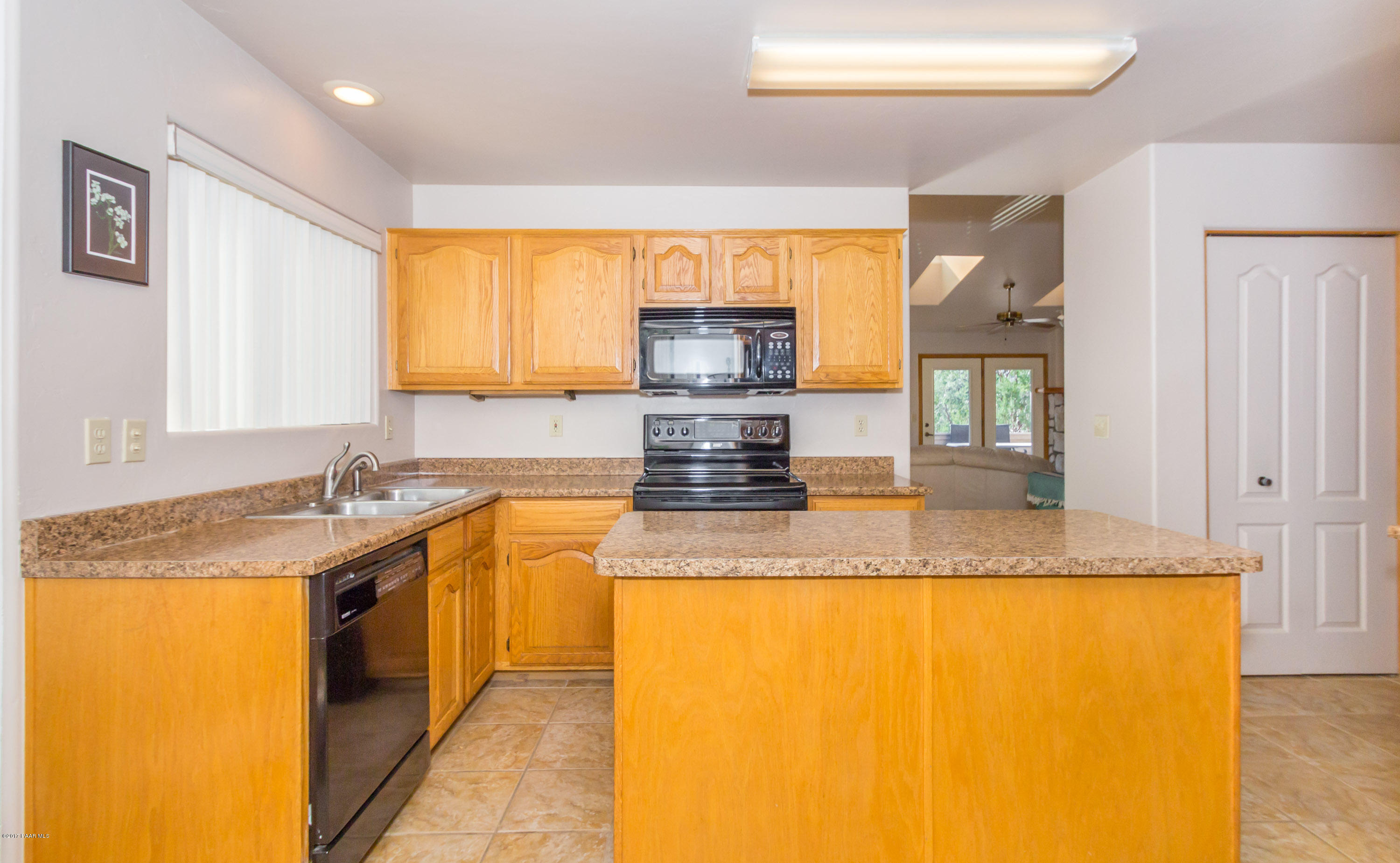 1970 Valley Ranch Circle Prescott, AZ 86303 - Photo 19 of 23 019_Kitchen