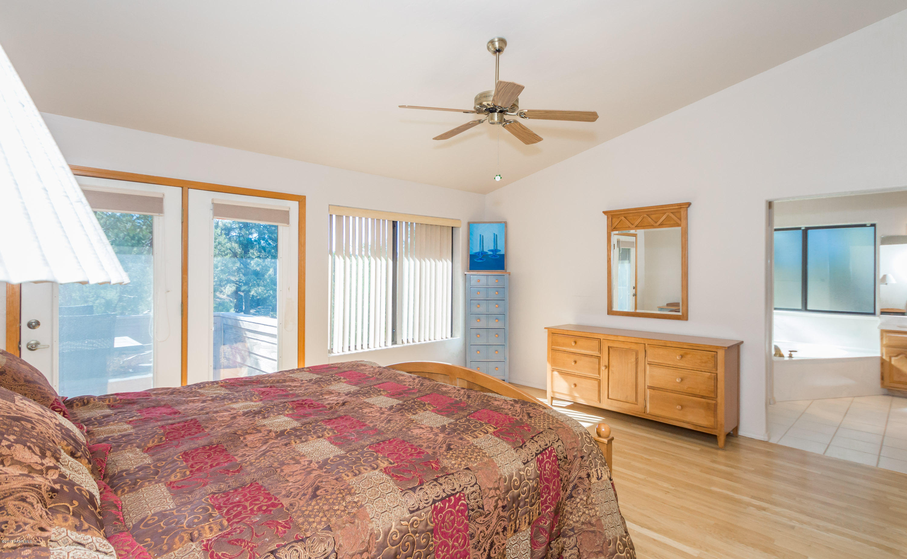 1970 Valley Ranch Circle Prescott, AZ 86303 - Photo 21 of 23 021_Master Suite