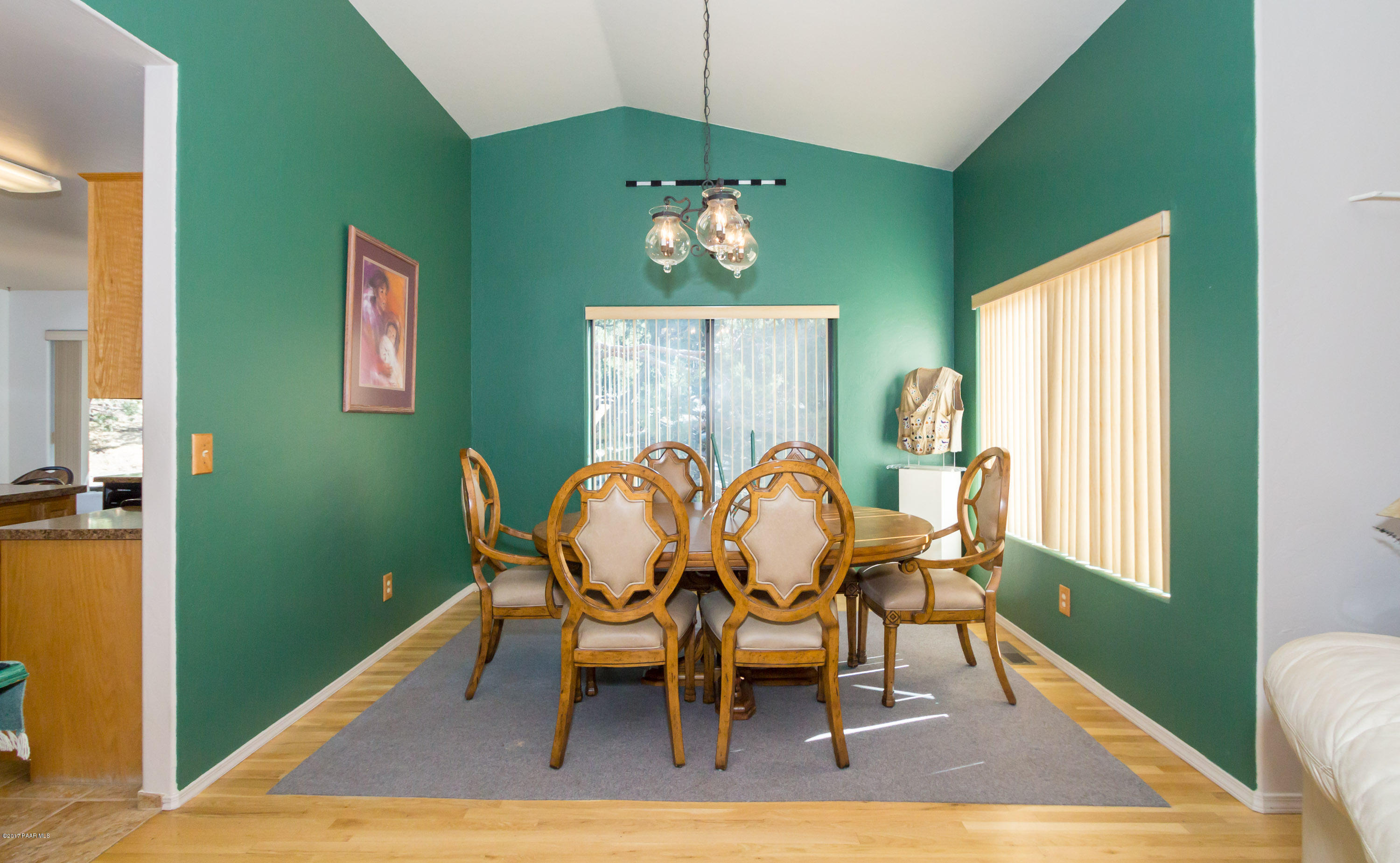 1970 Valley Ranch Circle Prescott, AZ 86303 - Photo 23 of 23 023_Formal Dining Room