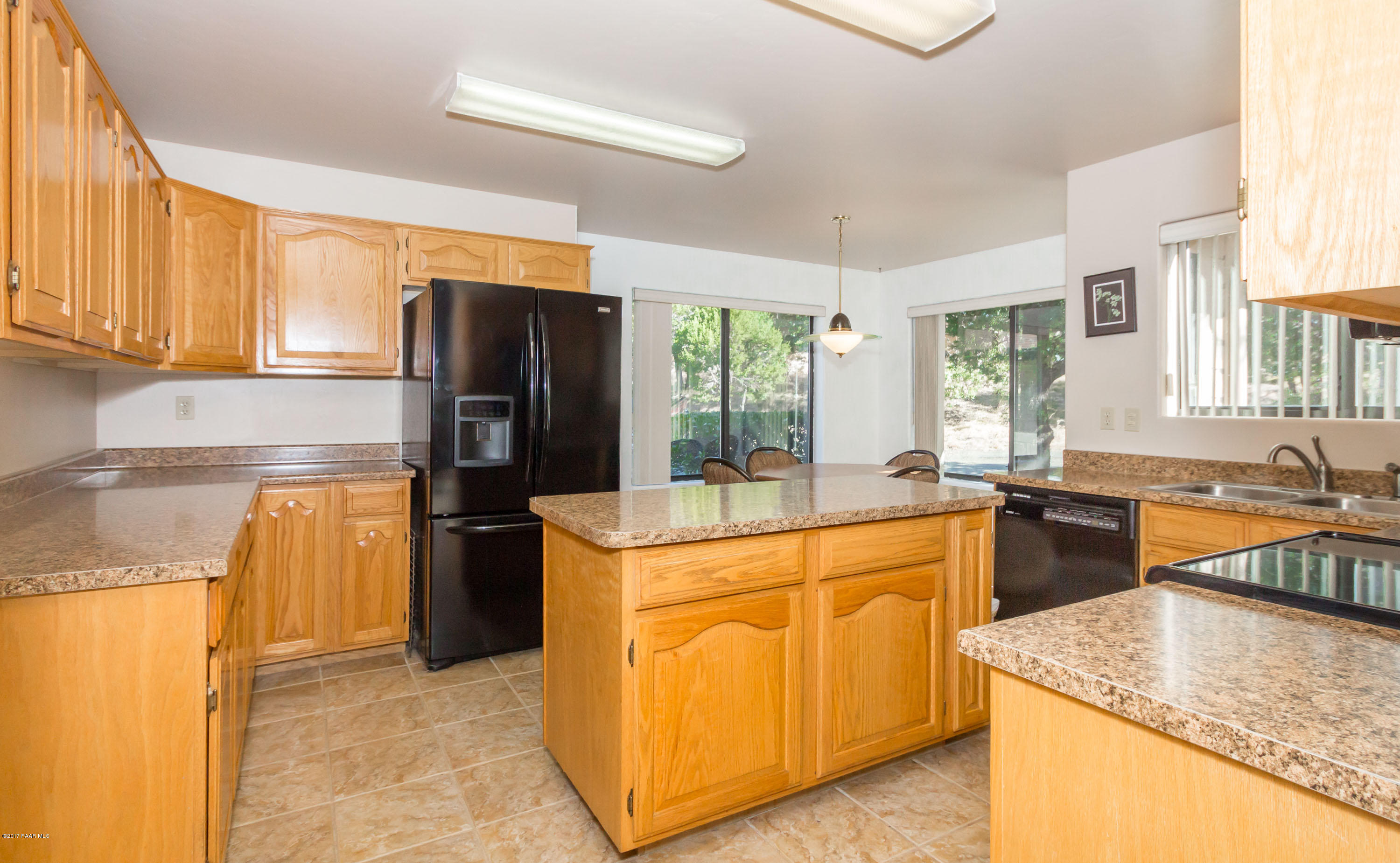 1970 Valley Ranch Circle Prescott, AZ 86303 - Photo 4 of 23 005_Kitchen