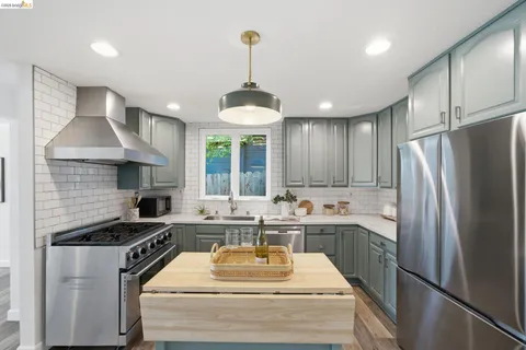 $1,199,000 | 1464 Olympus Avenue, Berkeley, CA 94708