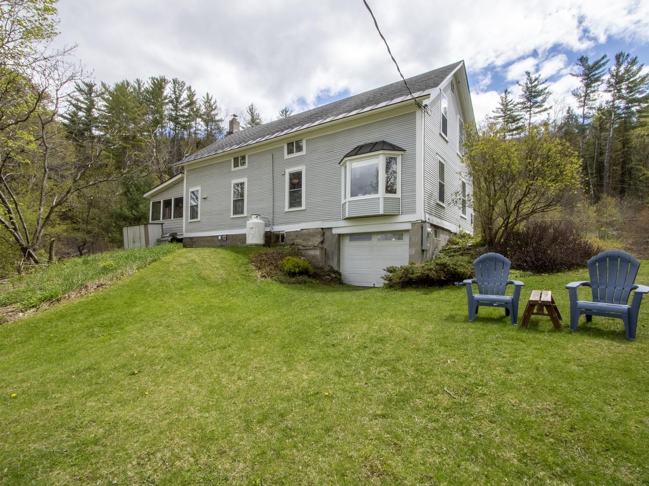 2419 Vermont Rte 108 Cambridge, VT 05464 - Photo 4 of 58