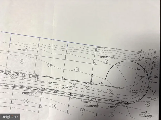 $59,900 | Meadowcreek Drive North, Chambersburg, PA 17202