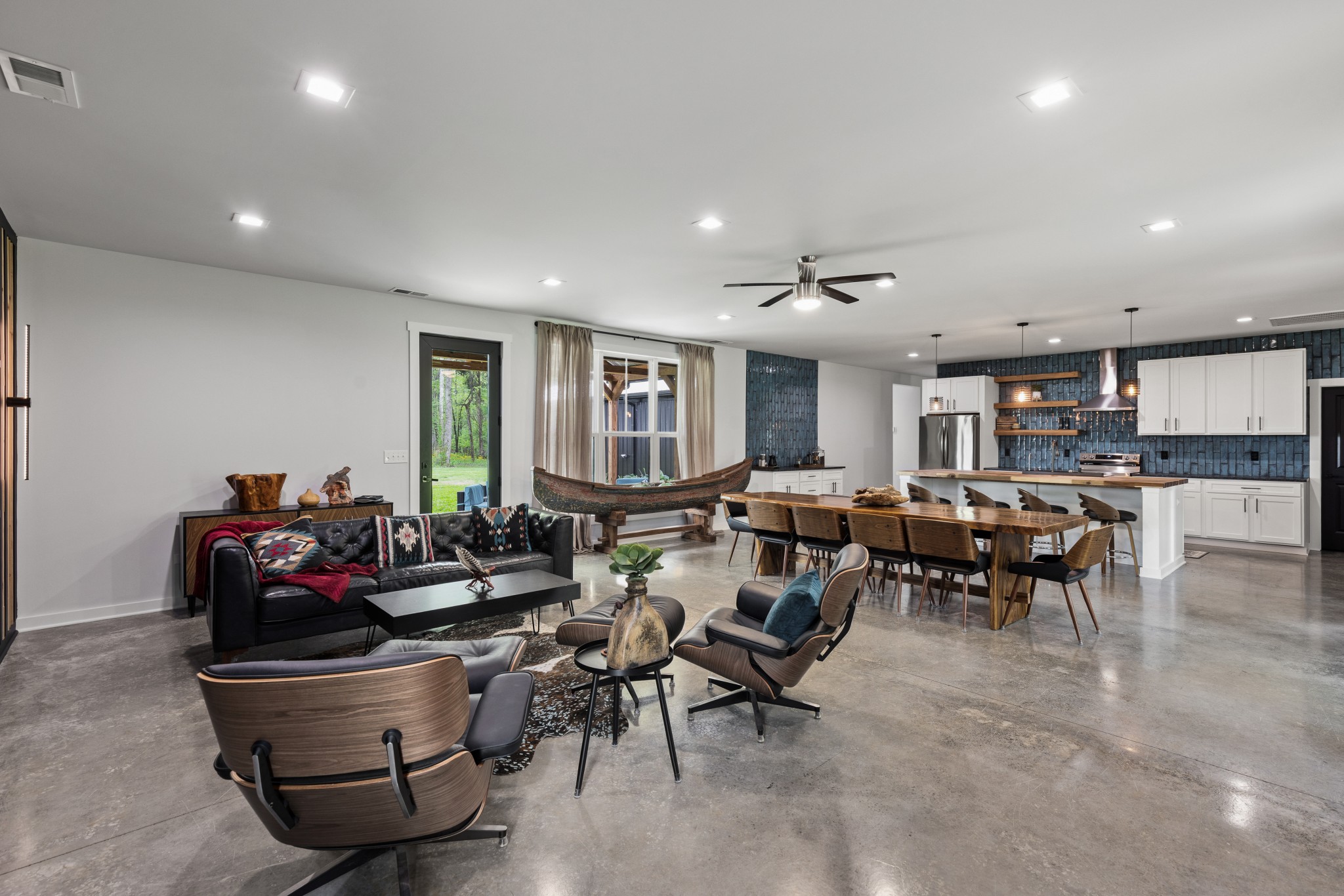 7909 Bill Moss Road White House, TN 37188 - Photo 16 of 100