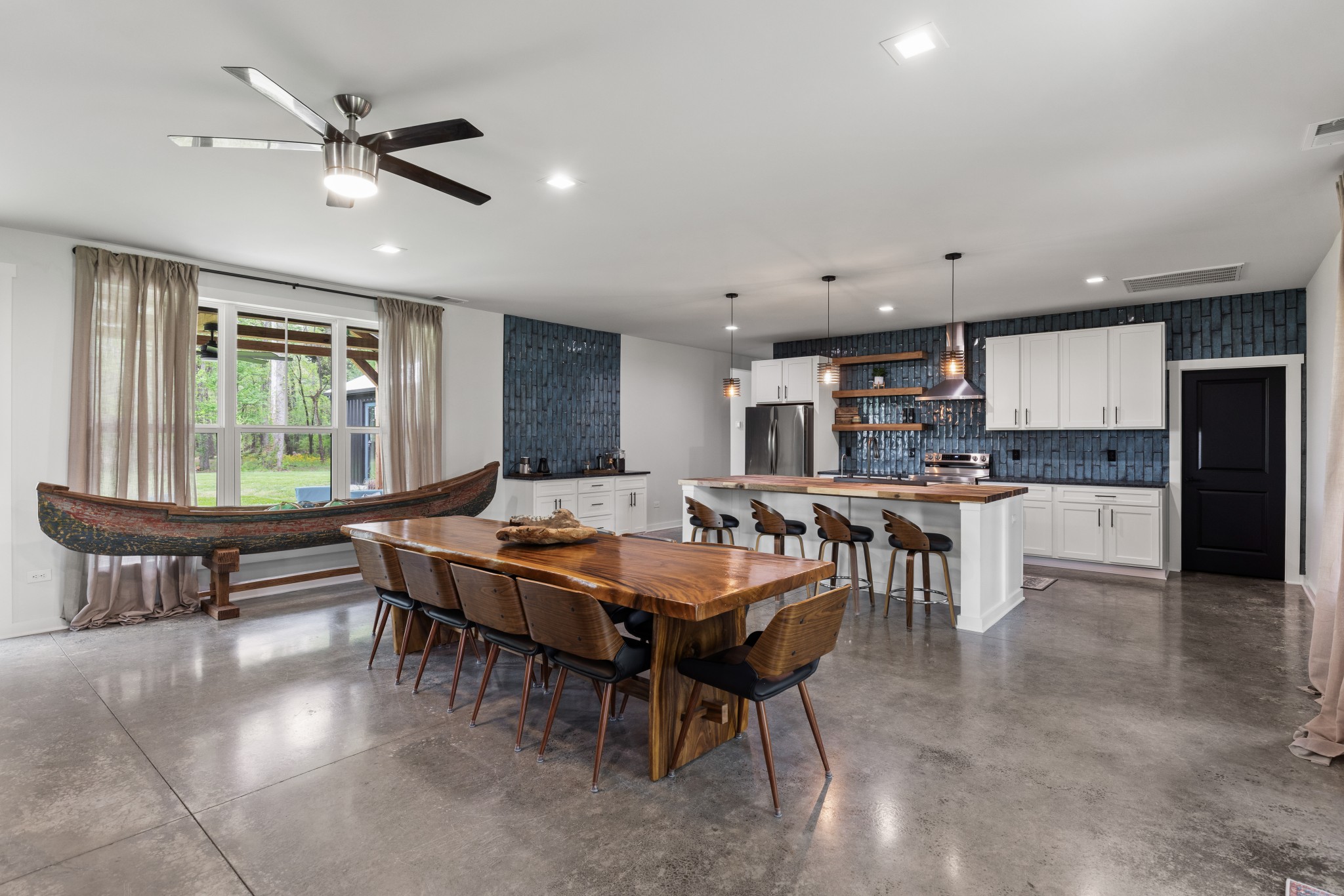 7909 Bill Moss Road White House, TN 37188 - Photo 19 of 100