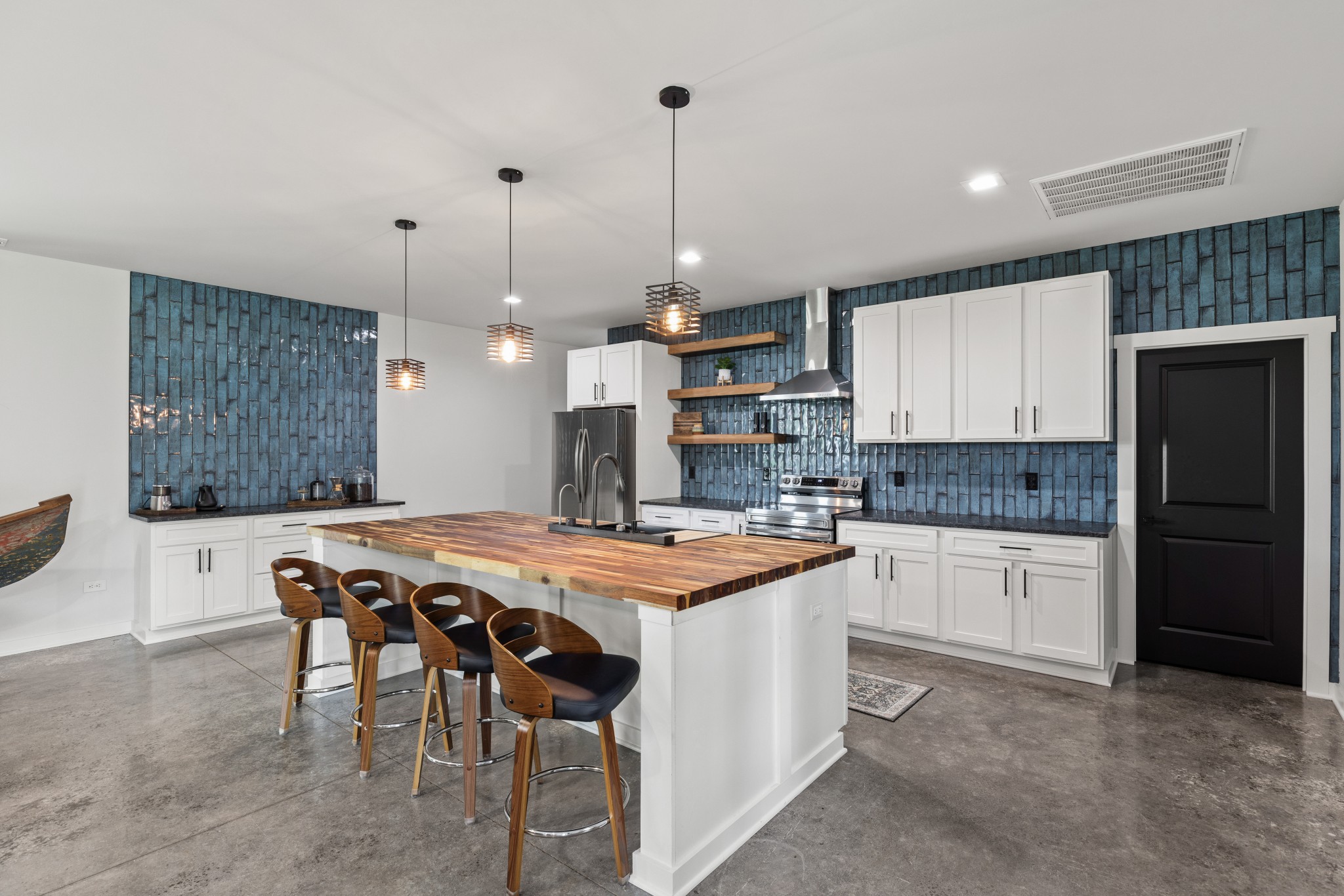 7909 Bill Moss Road White House, TN 37188 - Photo 21 of 100