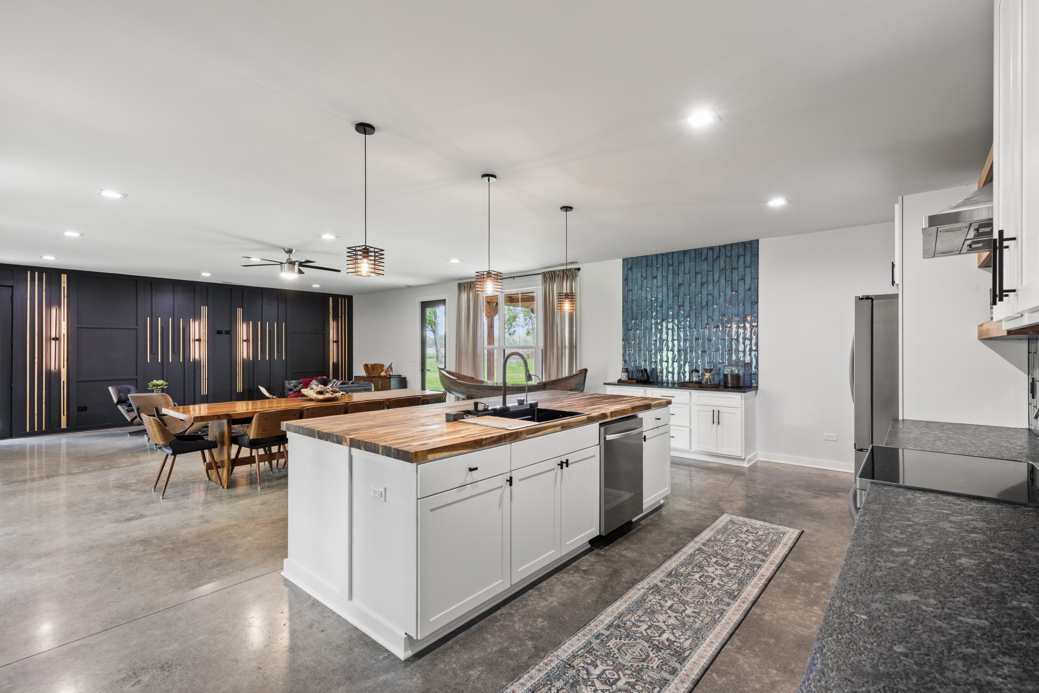 7909 Bill Moss Road White House, TN 37188 - Photo 23 of 100