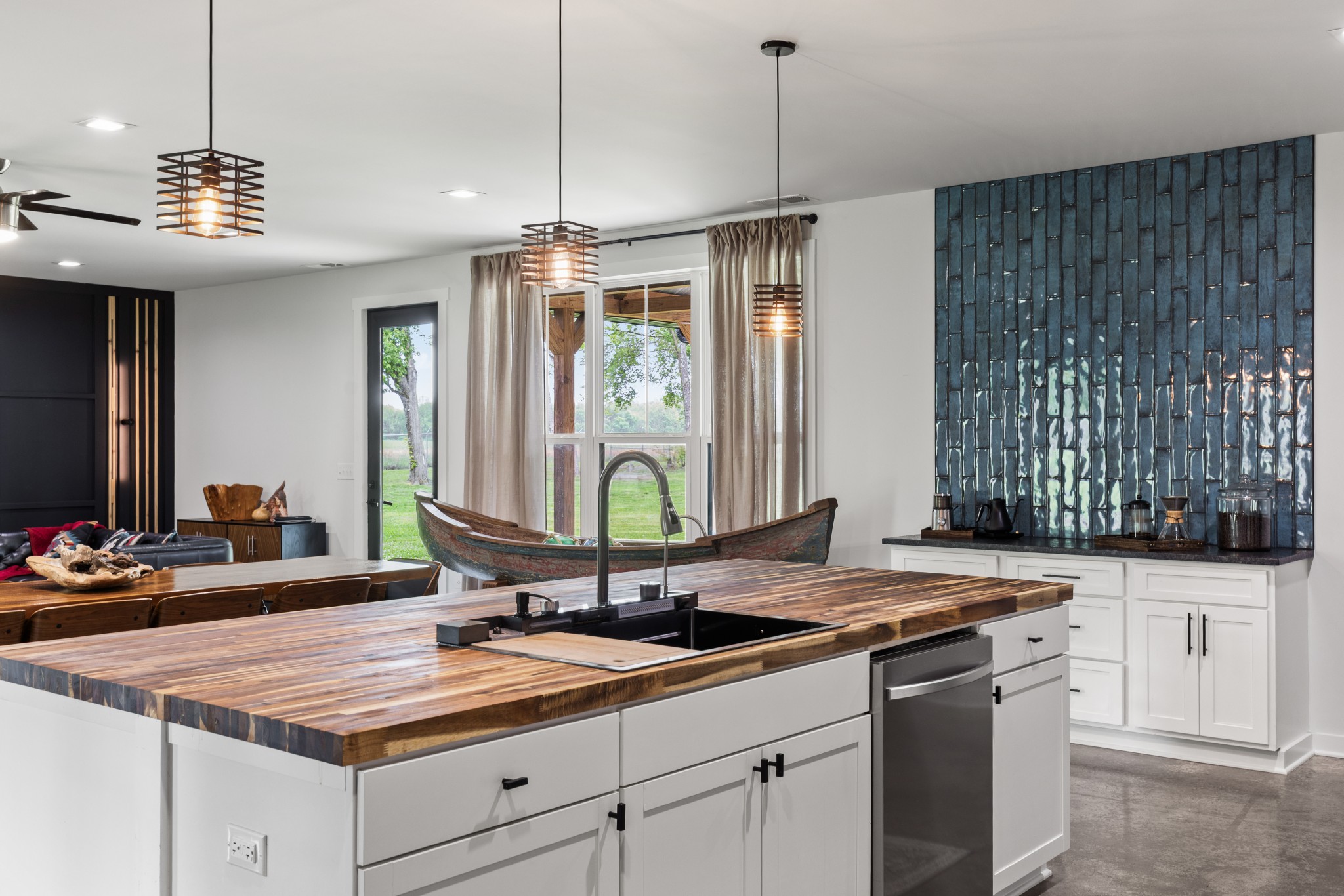 7909 Bill Moss Road White House, TN 37188 - Photo 24 of 100