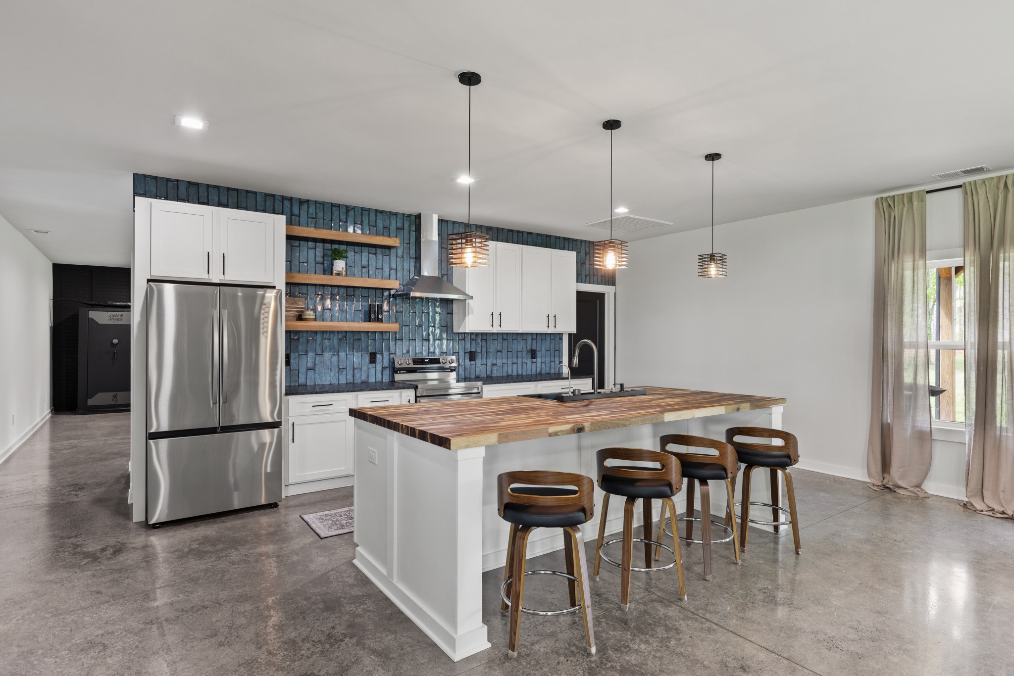 7909 Bill Moss Road White House, TN 37188 - Photo 28 of 100