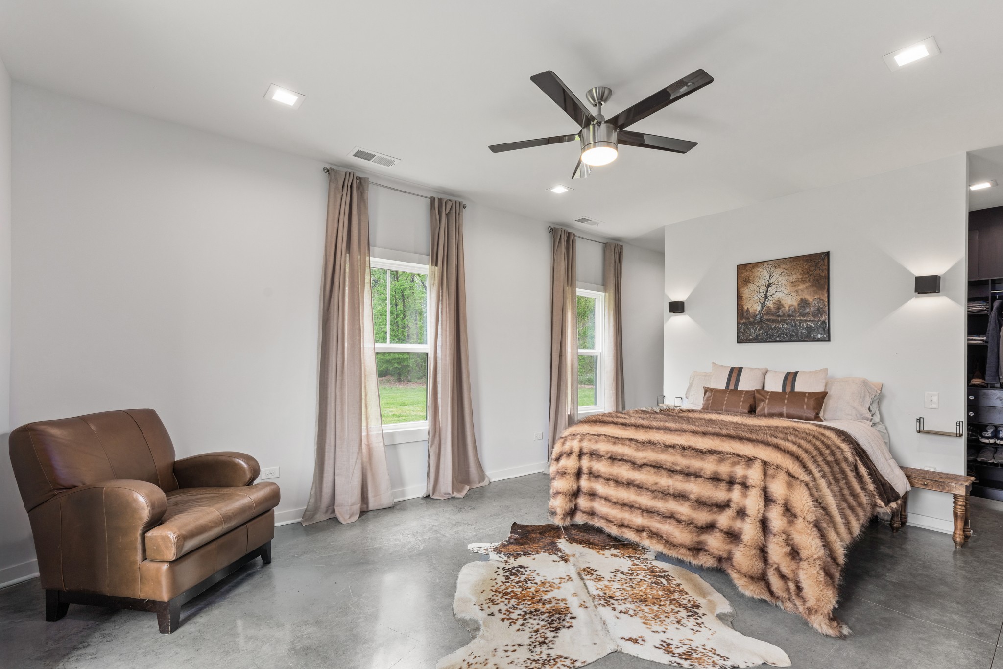 7909 Bill Moss Road White House, TN 37188 - Photo 30 of 100