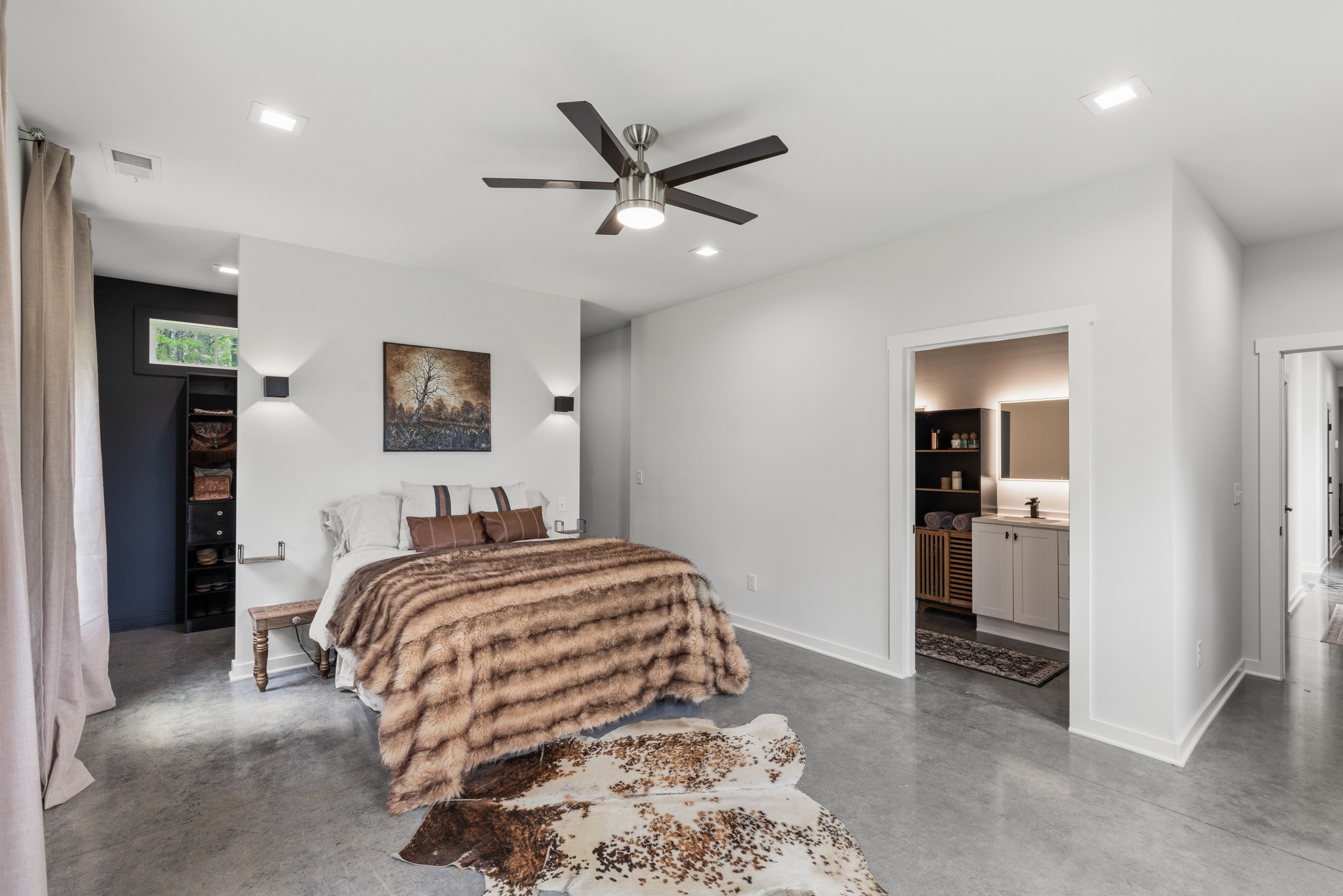 7909 Bill Moss Road White House, TN 37188 - Photo 31 of 100