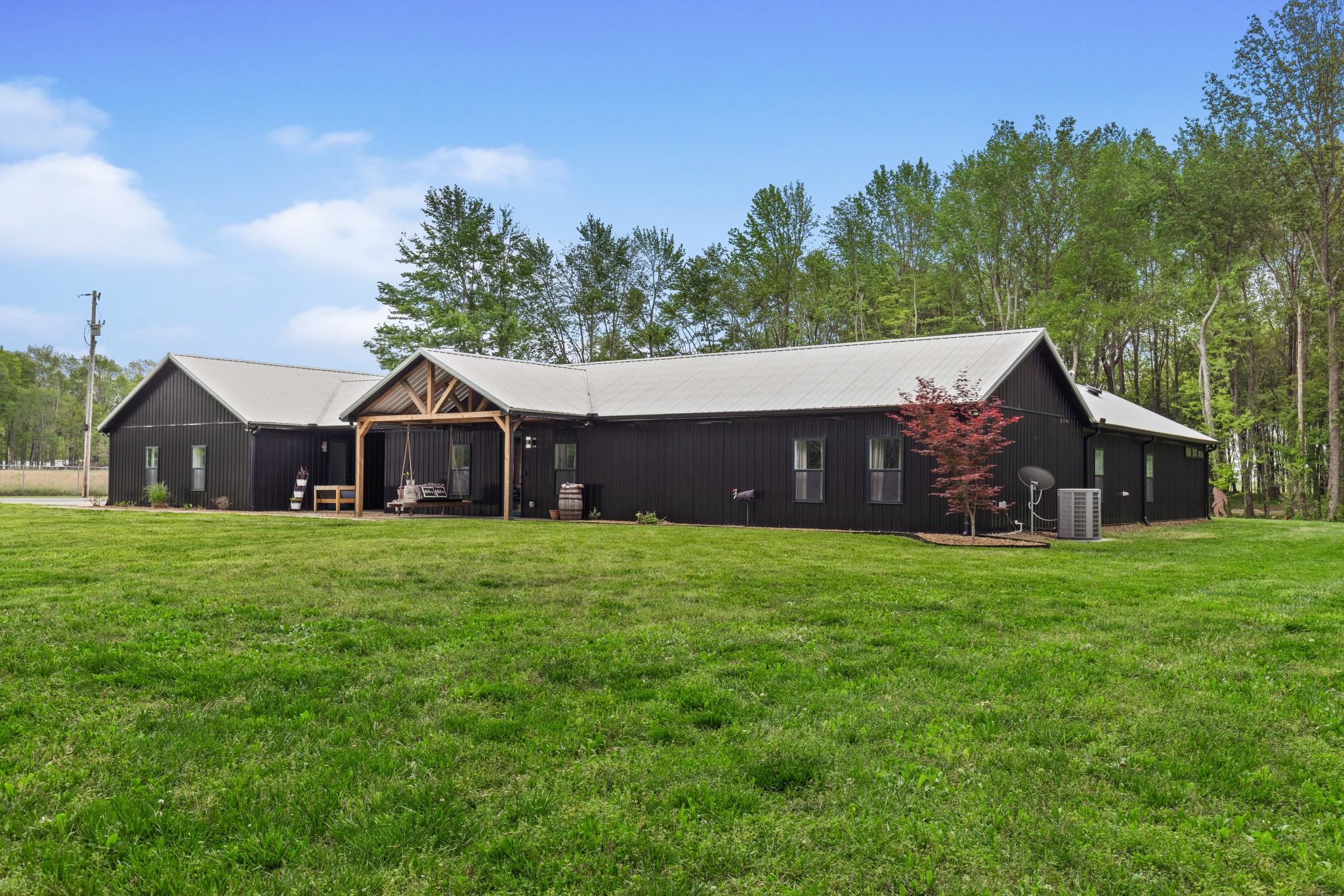 7909 Bill Moss Road White House, TN 37188 - Photo 5 of 100