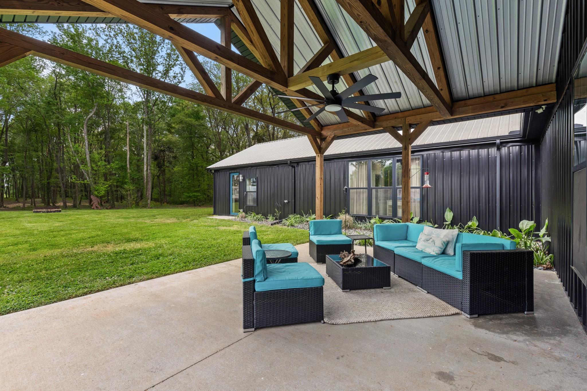 7909 Bill Moss Road White House, TN 37188 - Photo 56 of 100