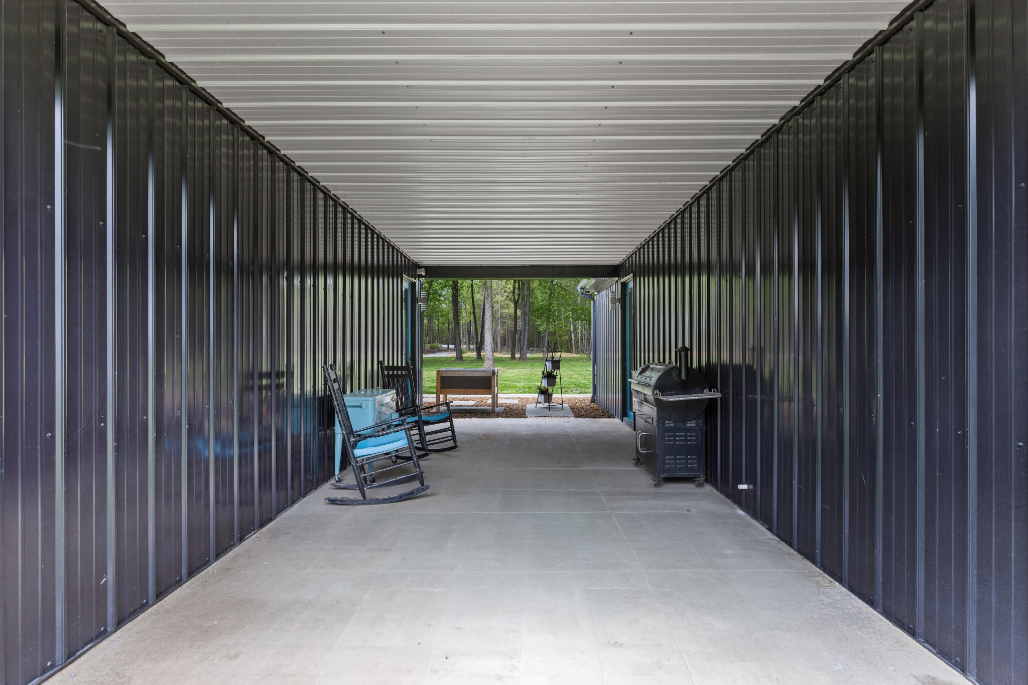 7909 Bill Moss Road White House, TN 37188 - Photo 58 of 100