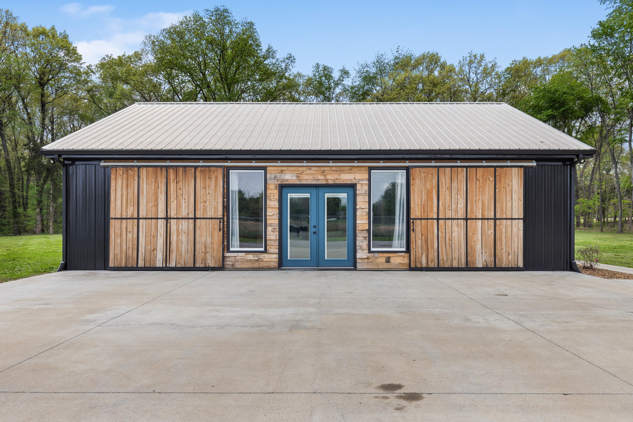 7909 Bill Moss Road White House, TN 37188 - Photo 59 of 100