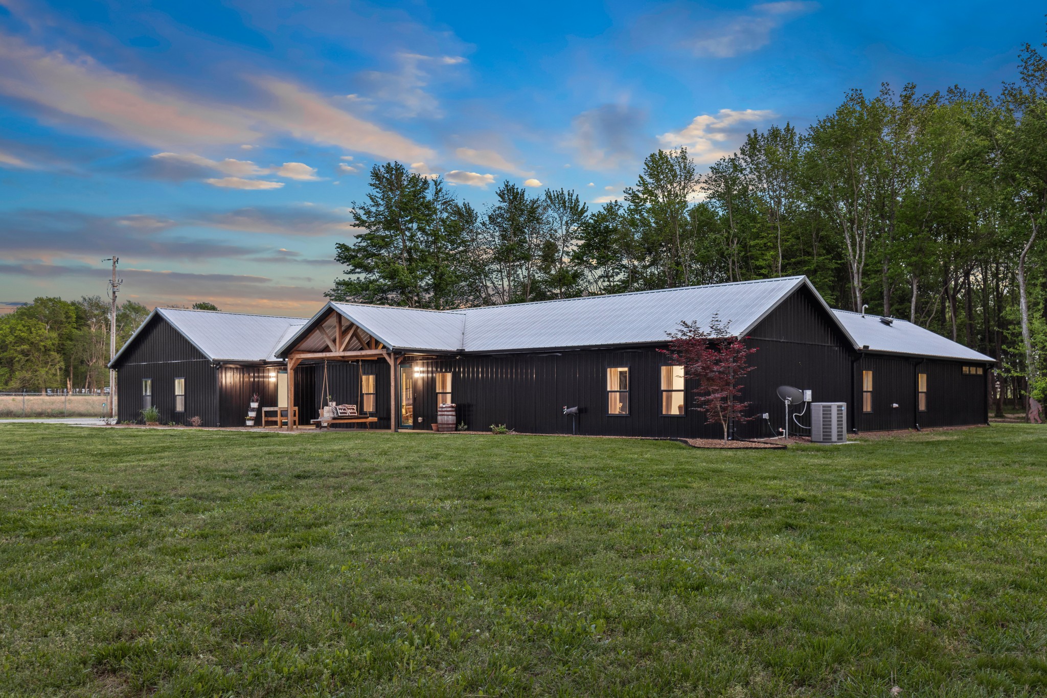 7909 Bill Moss Road White House, TN 37188 - Photo 6 of 100