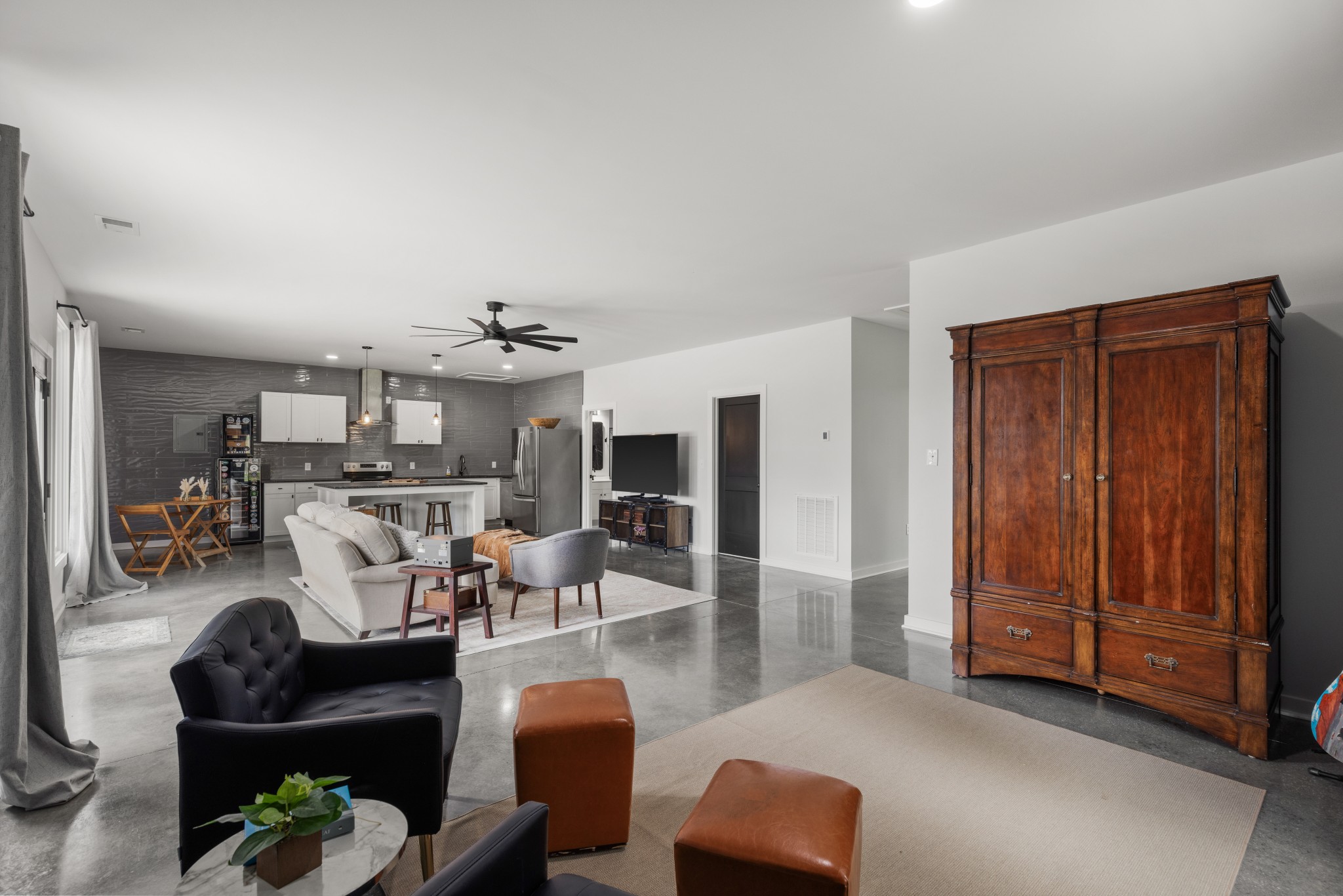 7909 Bill Moss Road White House, TN 37188 - Photo 63 of 100