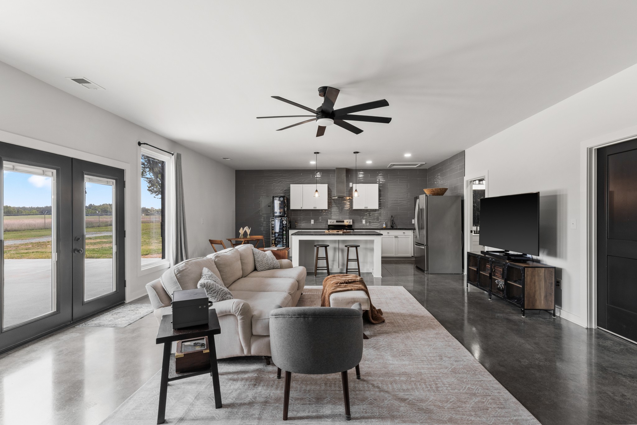 7909 Bill Moss Road White House, TN 37188 - Photo 64 of 100