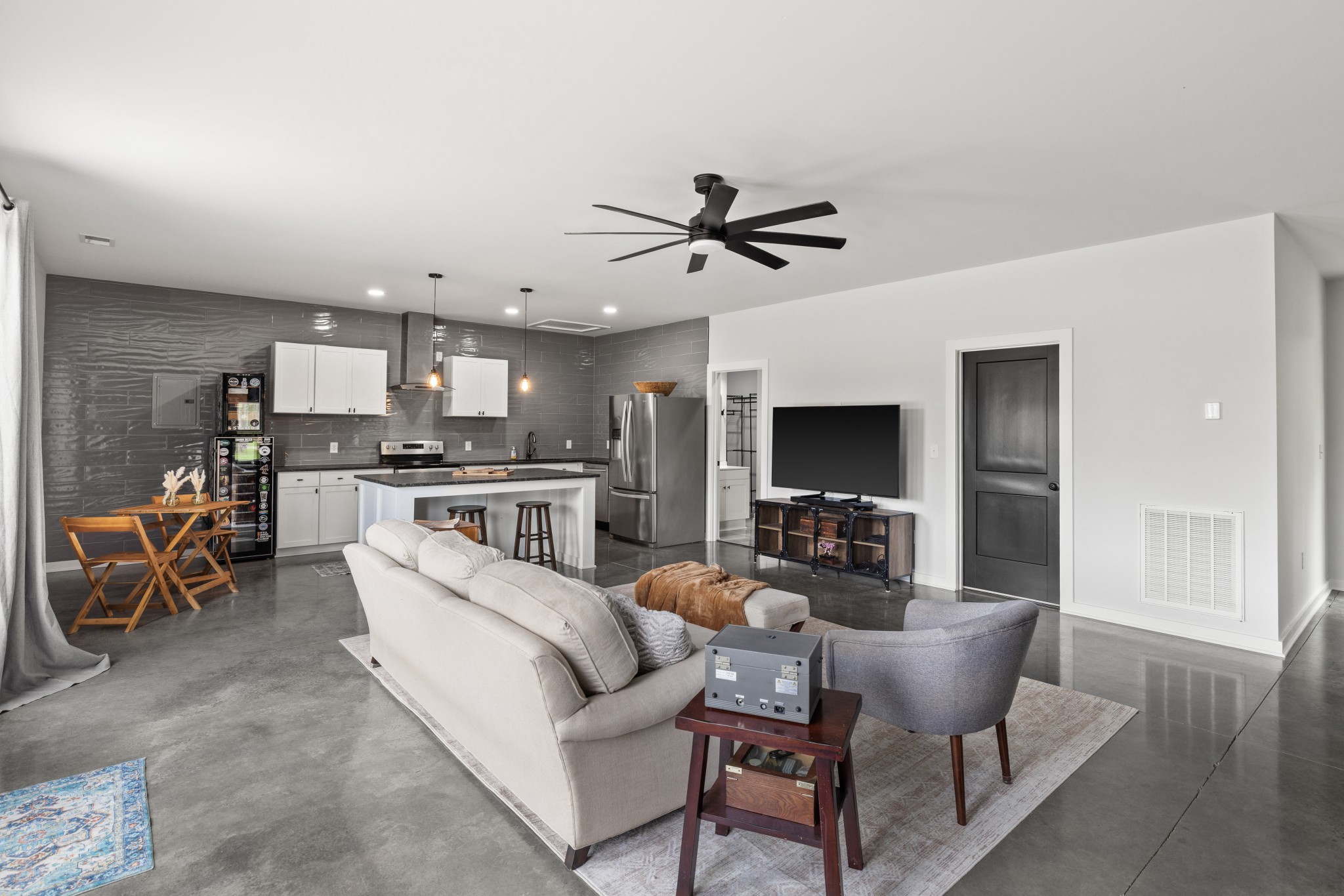 7909 Bill Moss Road White House, TN 37188 - Photo 65 of 100