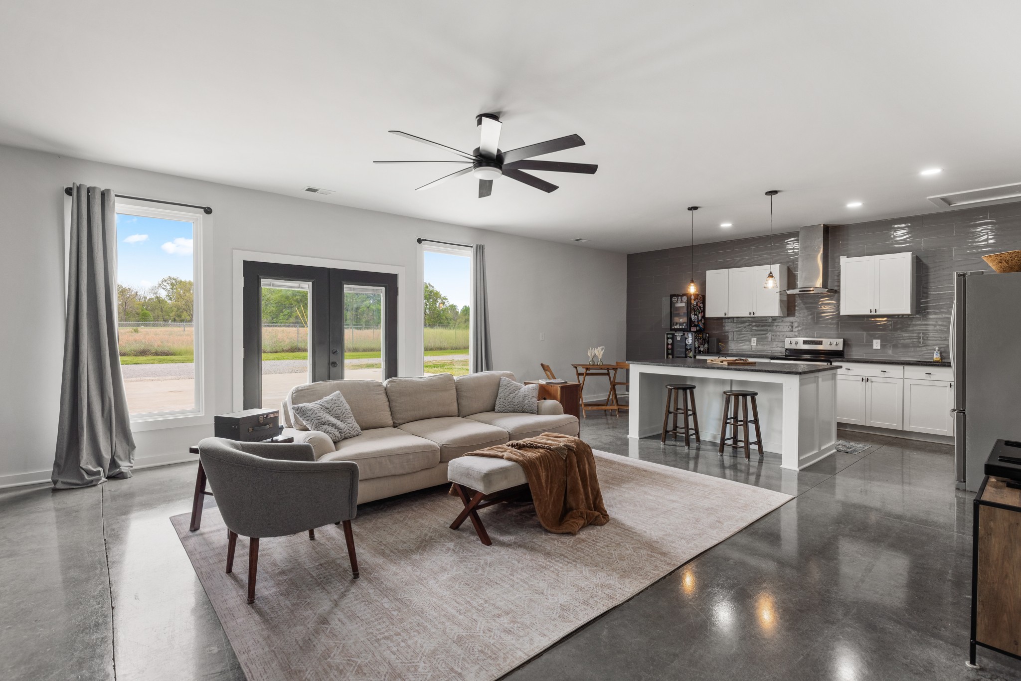 7909 Bill Moss Road White House, TN 37188 - Photo 66 of 100