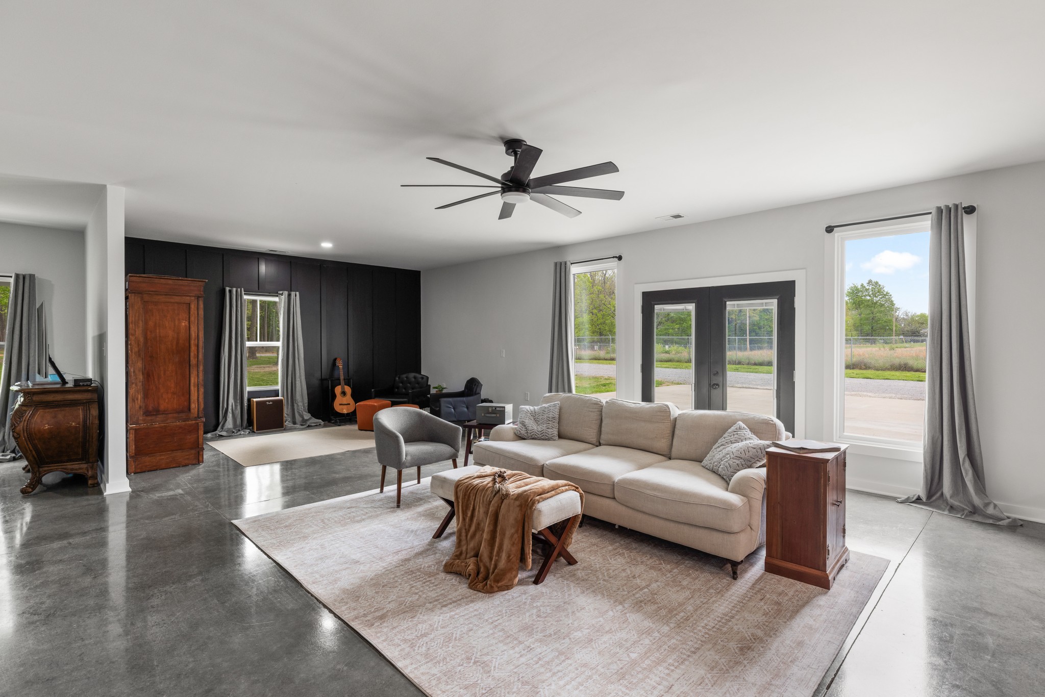 7909 Bill Moss Road White House, TN 37188 - Photo 68 of 100