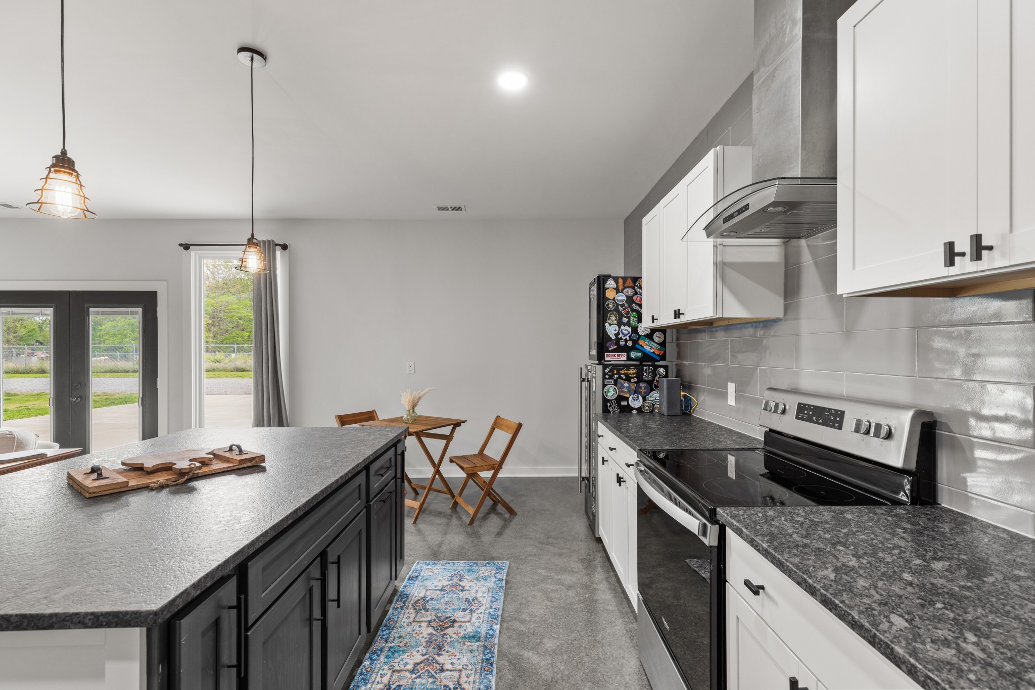 7909 Bill Moss Road White House, TN 37188 - Photo 72 of 100