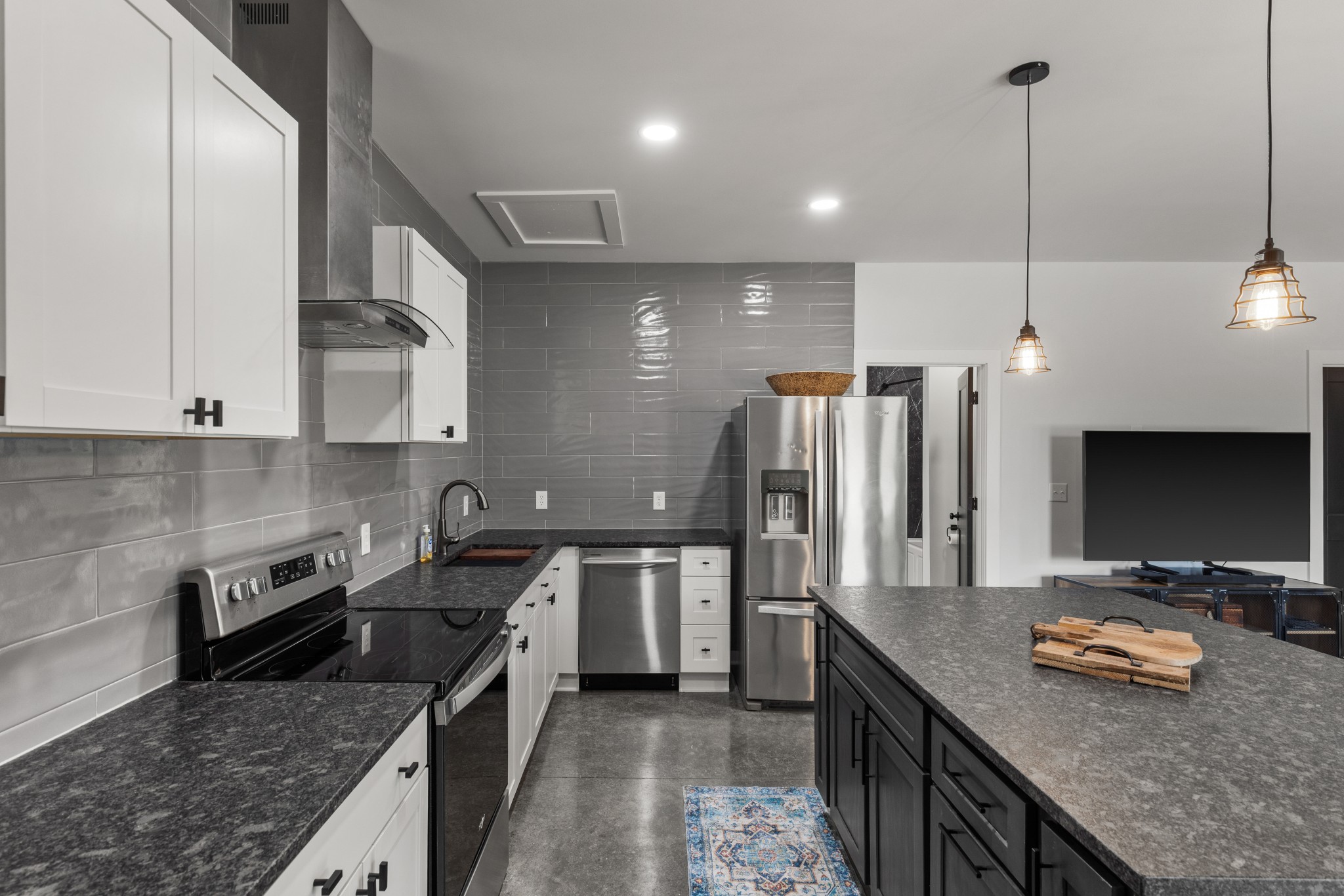 7909 Bill Moss Road White House, TN 37188 - Photo 73 of 100