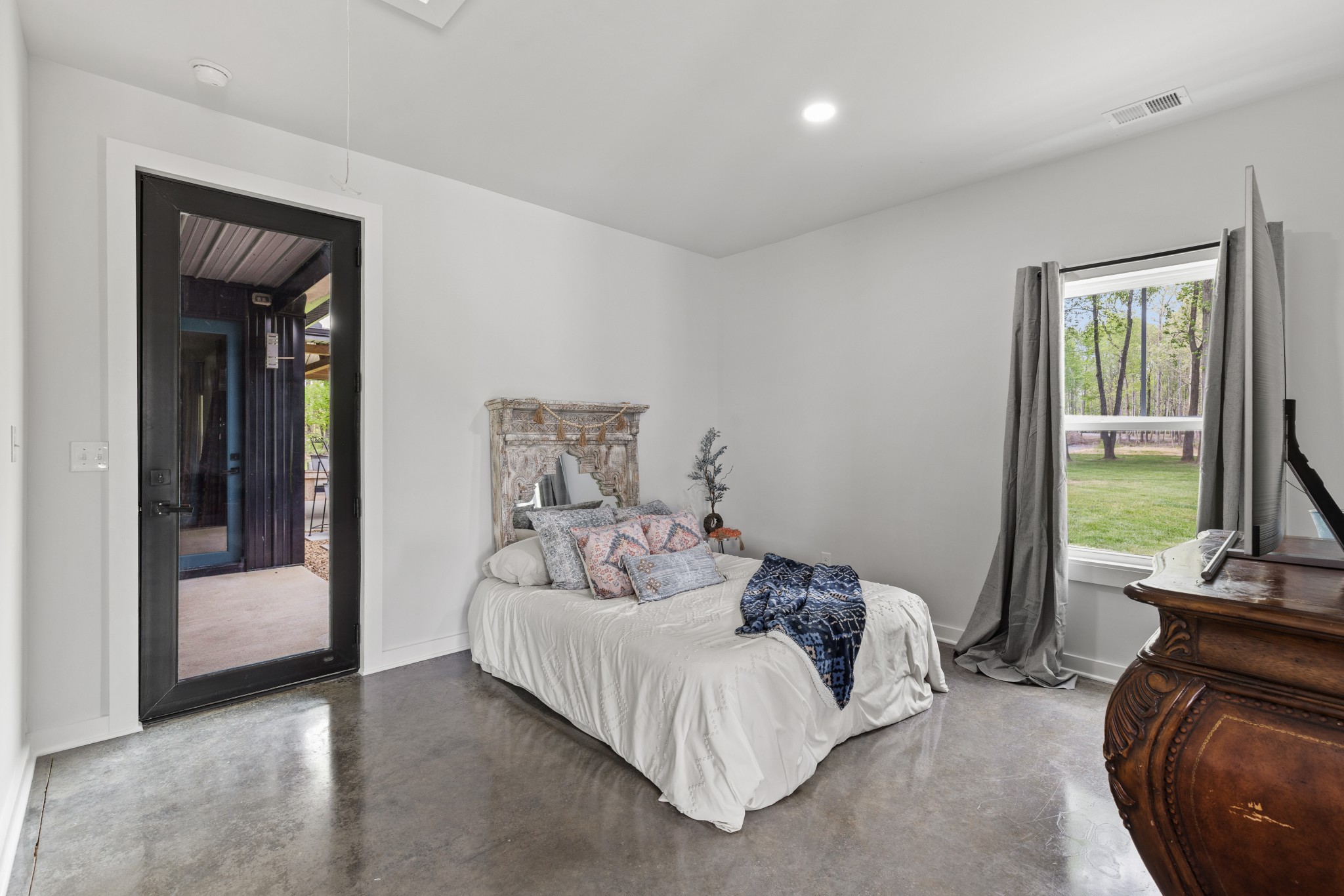 7909 Bill Moss Road White House, TN 37188 - Photo 77 of 100