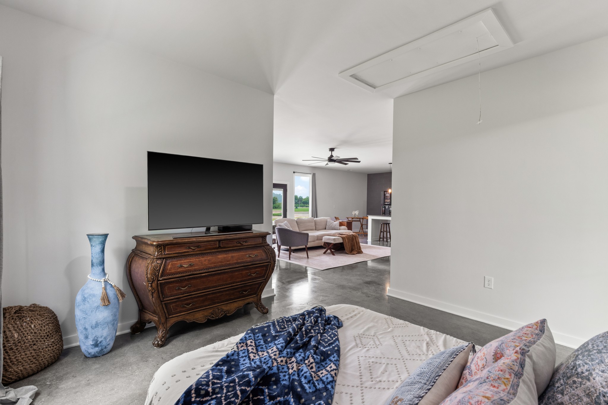 7909 Bill Moss Road White House, TN 37188 - Photo 79 of 100