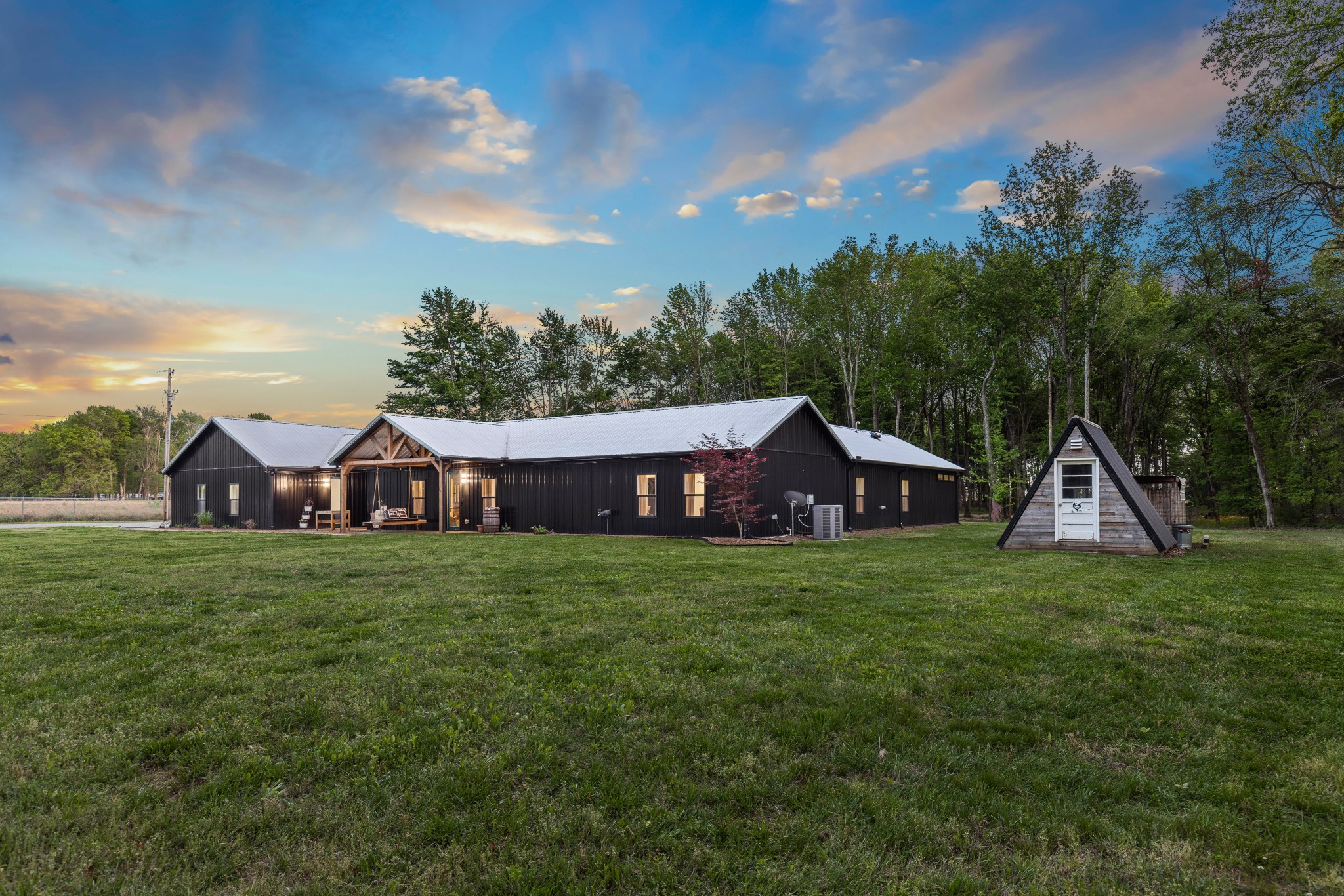 7909 Bill Moss Road White House, TN 37188 - Photo 8 of 100