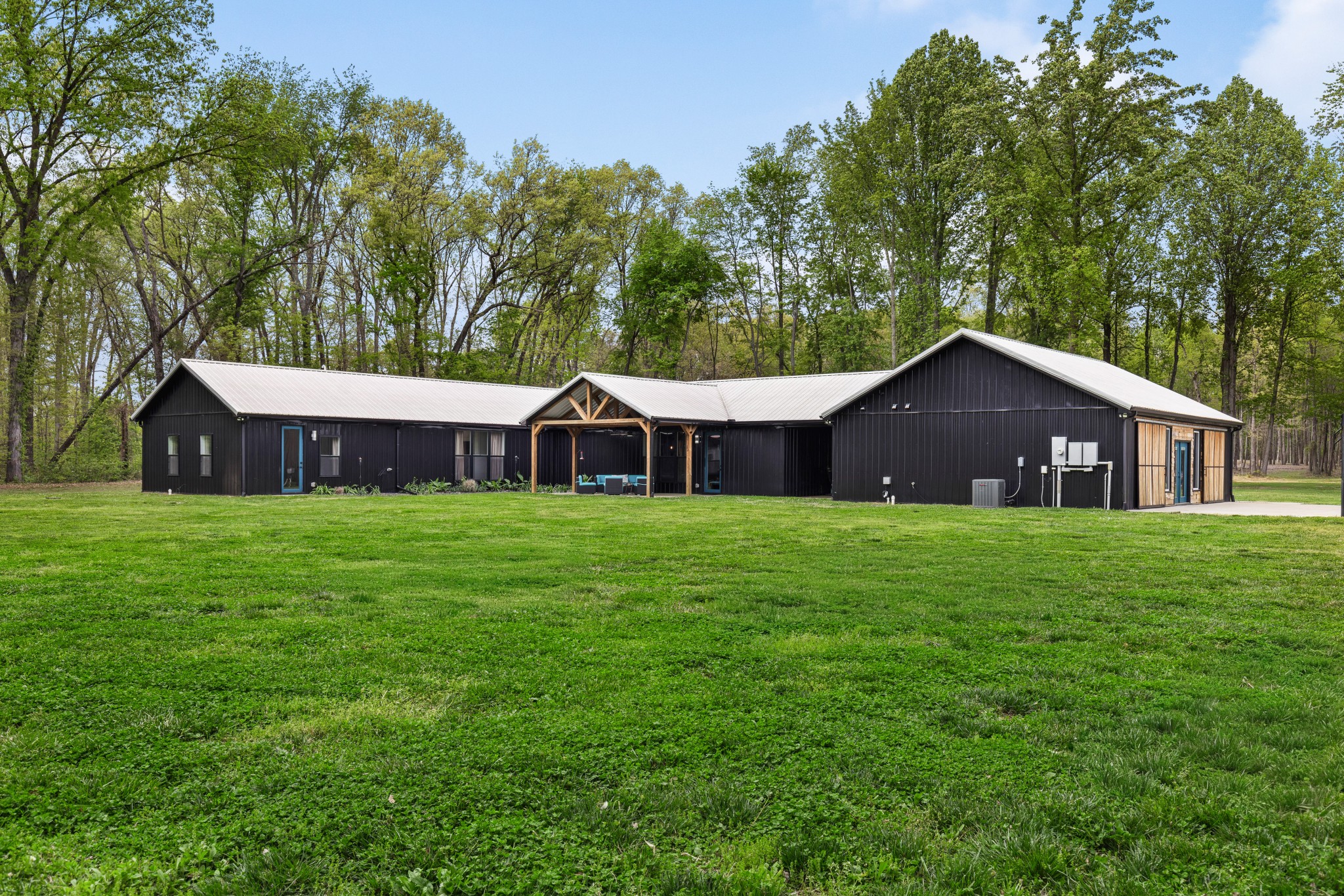 7909 Bill Moss Road White House, TN 37188 - Photo 87 of 100