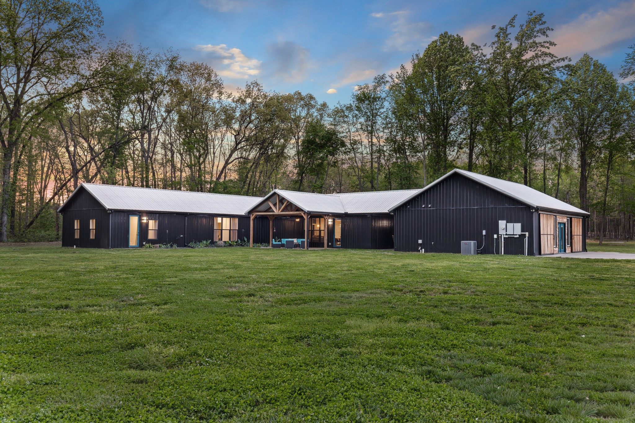 7909 Bill Moss Road White House, TN 37188 - Photo 88 of 100