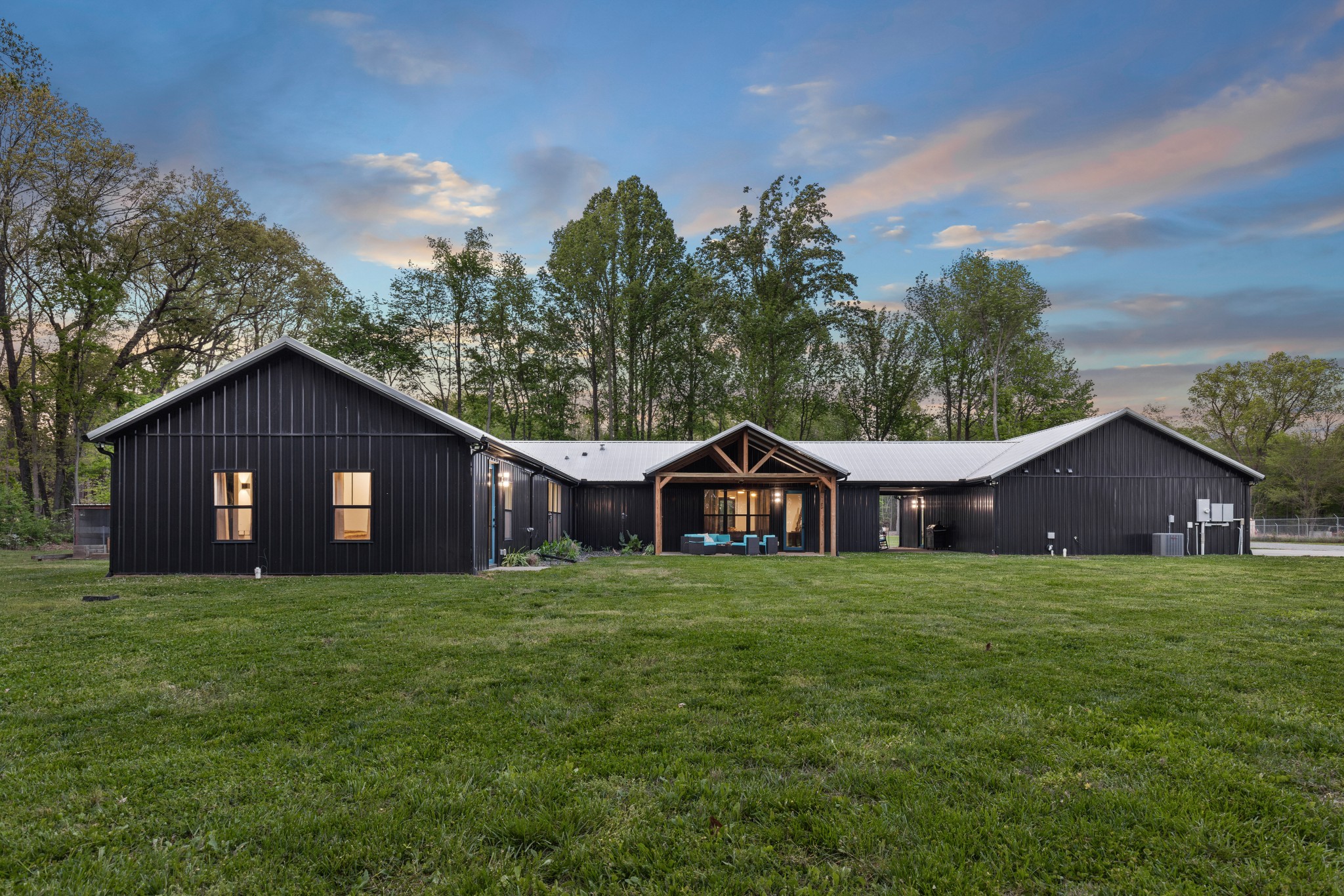 7909 Bill Moss Road White House, TN 37188 - Photo 90 of 100