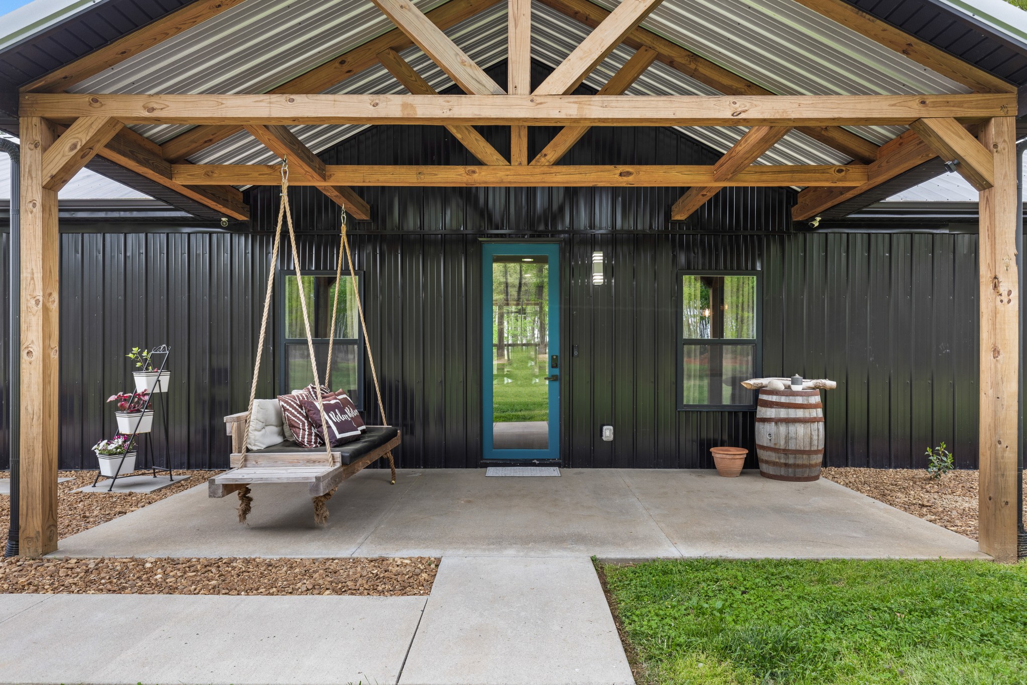 7909 Bill Moss Road White House, TN 37188 - Photo 9 of 100