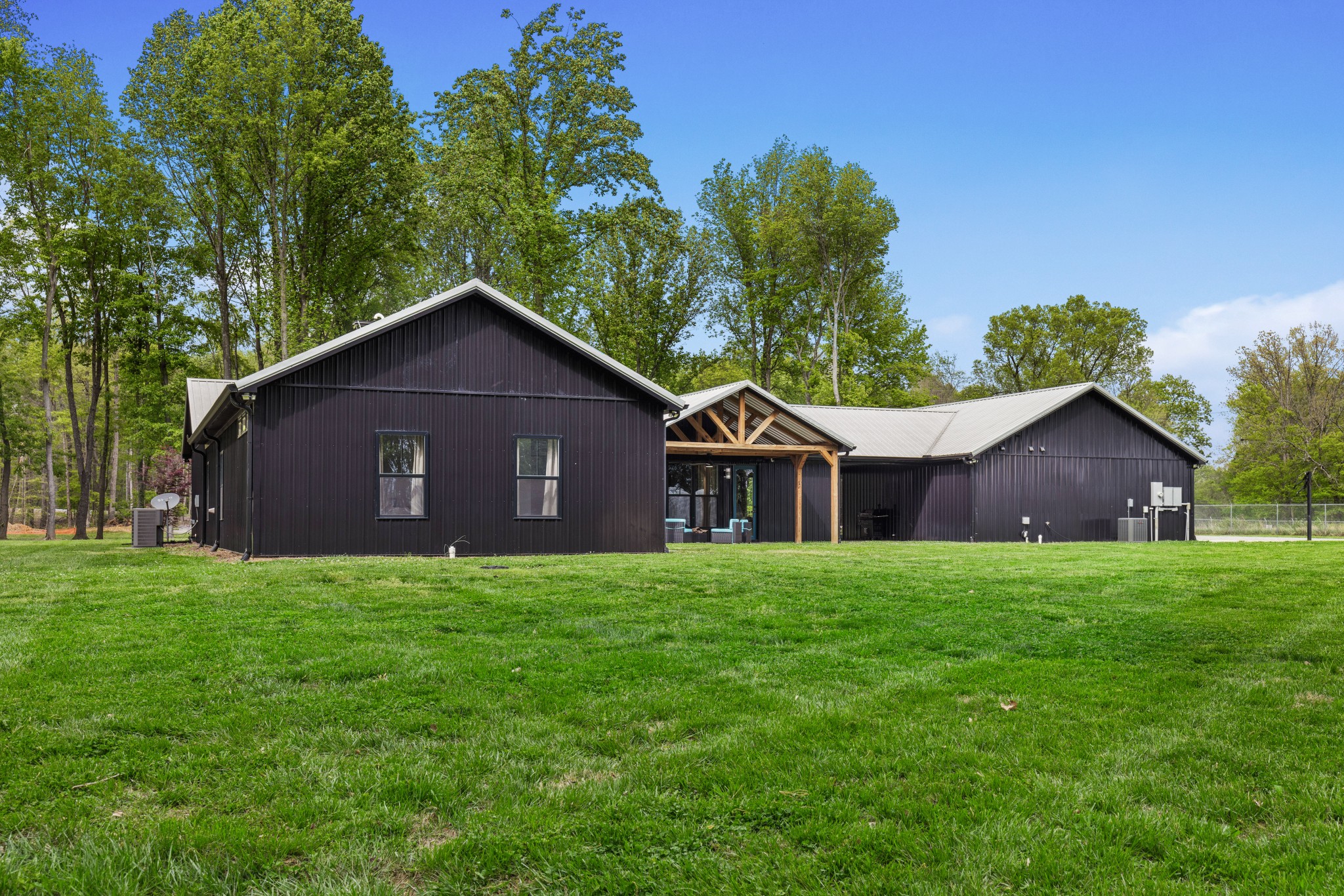 7909 Bill Moss Road White House, TN 37188 - Photo 91 of 100