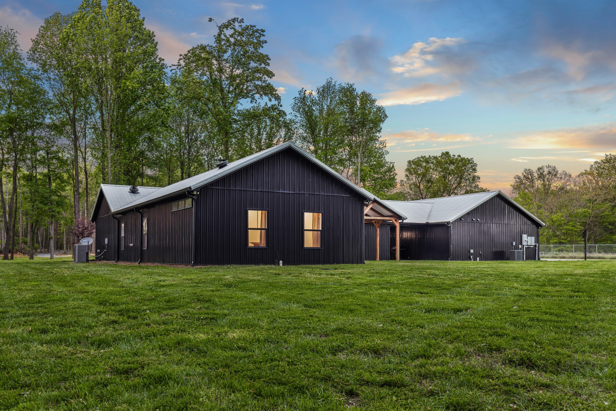 7909 Bill Moss Road White House, TN 37188 - Photo 92 of 100