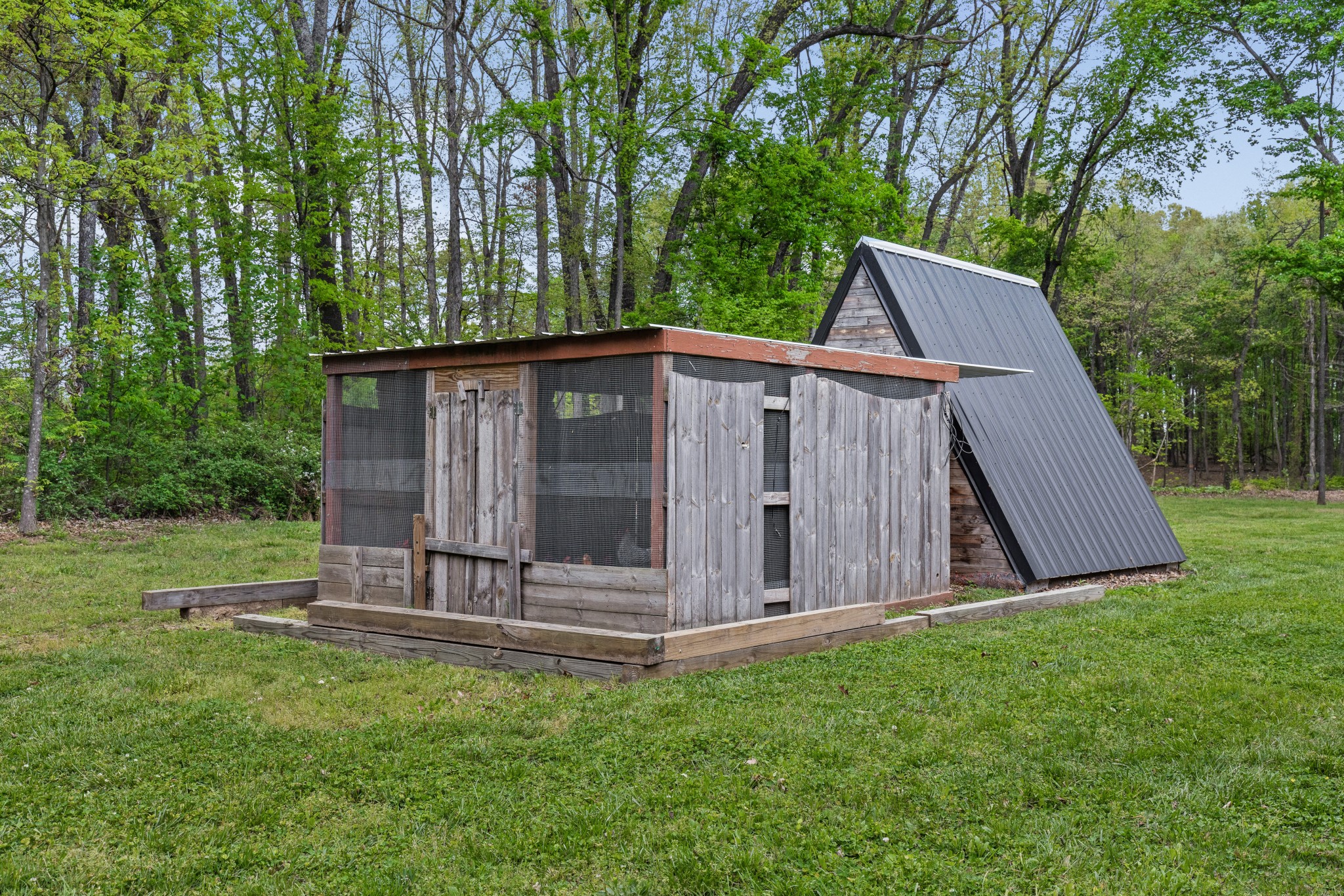 7909 Bill Moss Road White House, TN 37188 - Photo 95 of 100