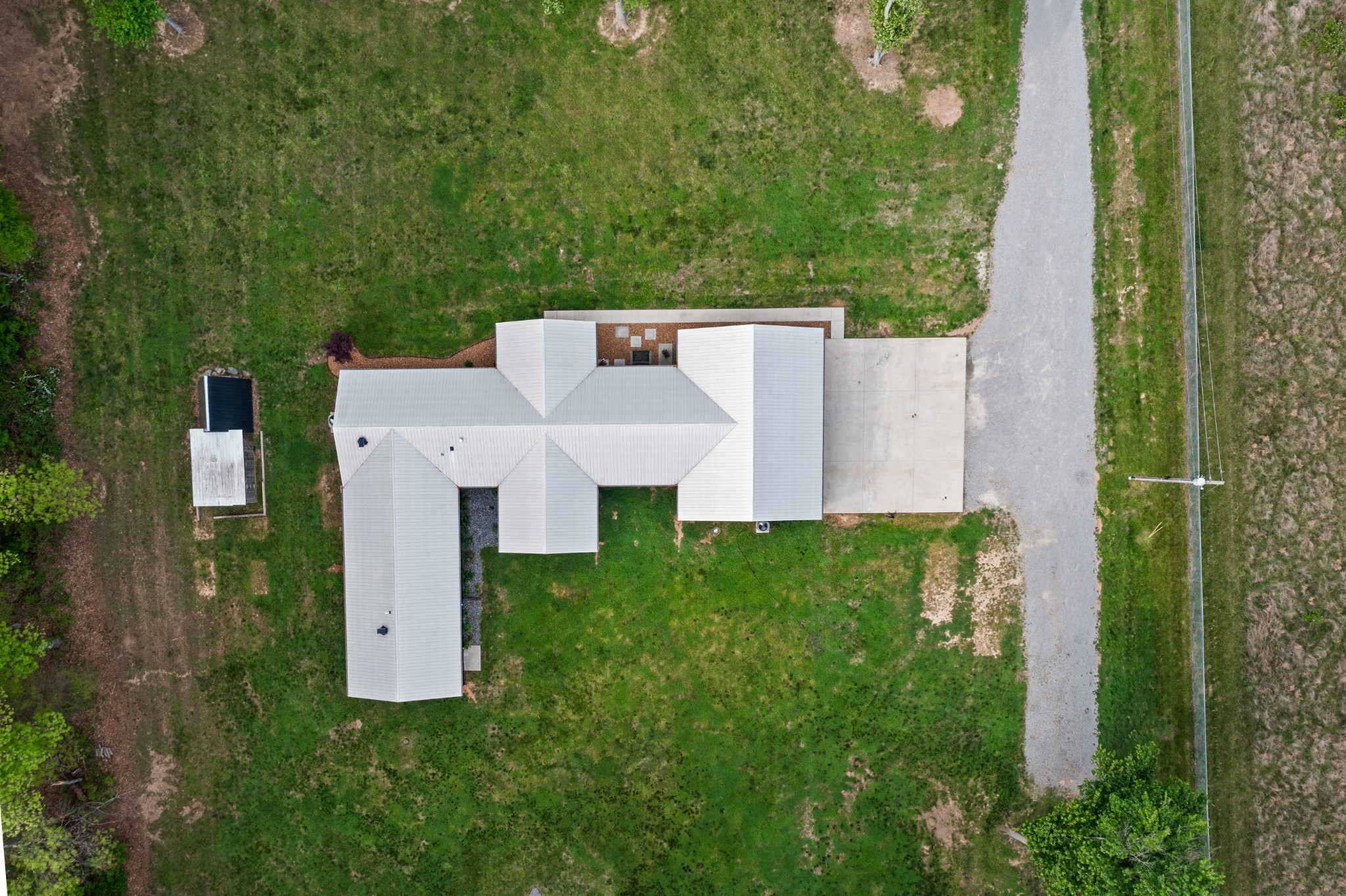 7909 Bill Moss Road White House, TN 37188 - Photo 97 of 100