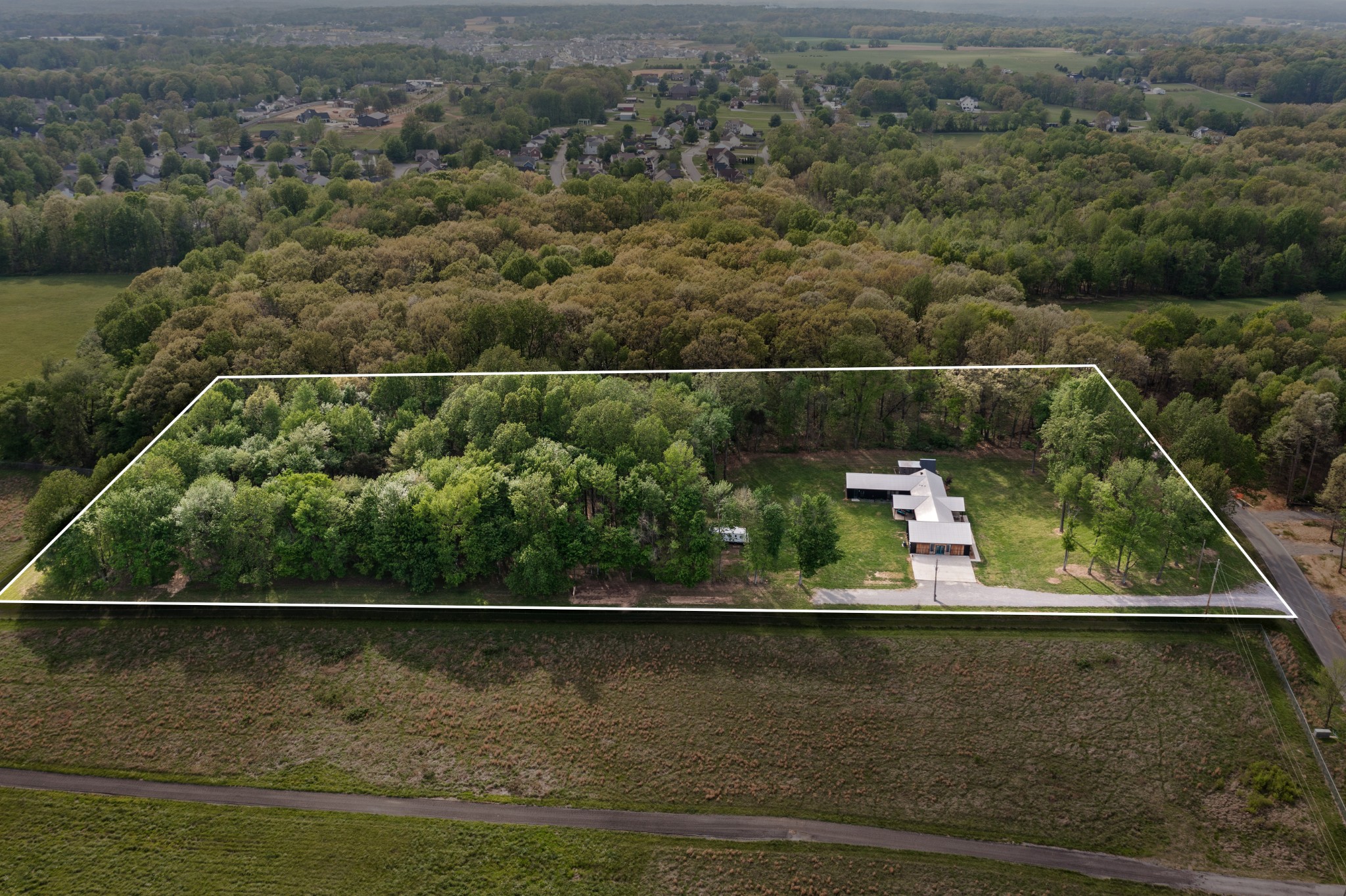 7909 Bill Moss Road White House, TN 37188 - Photo 98 of 100