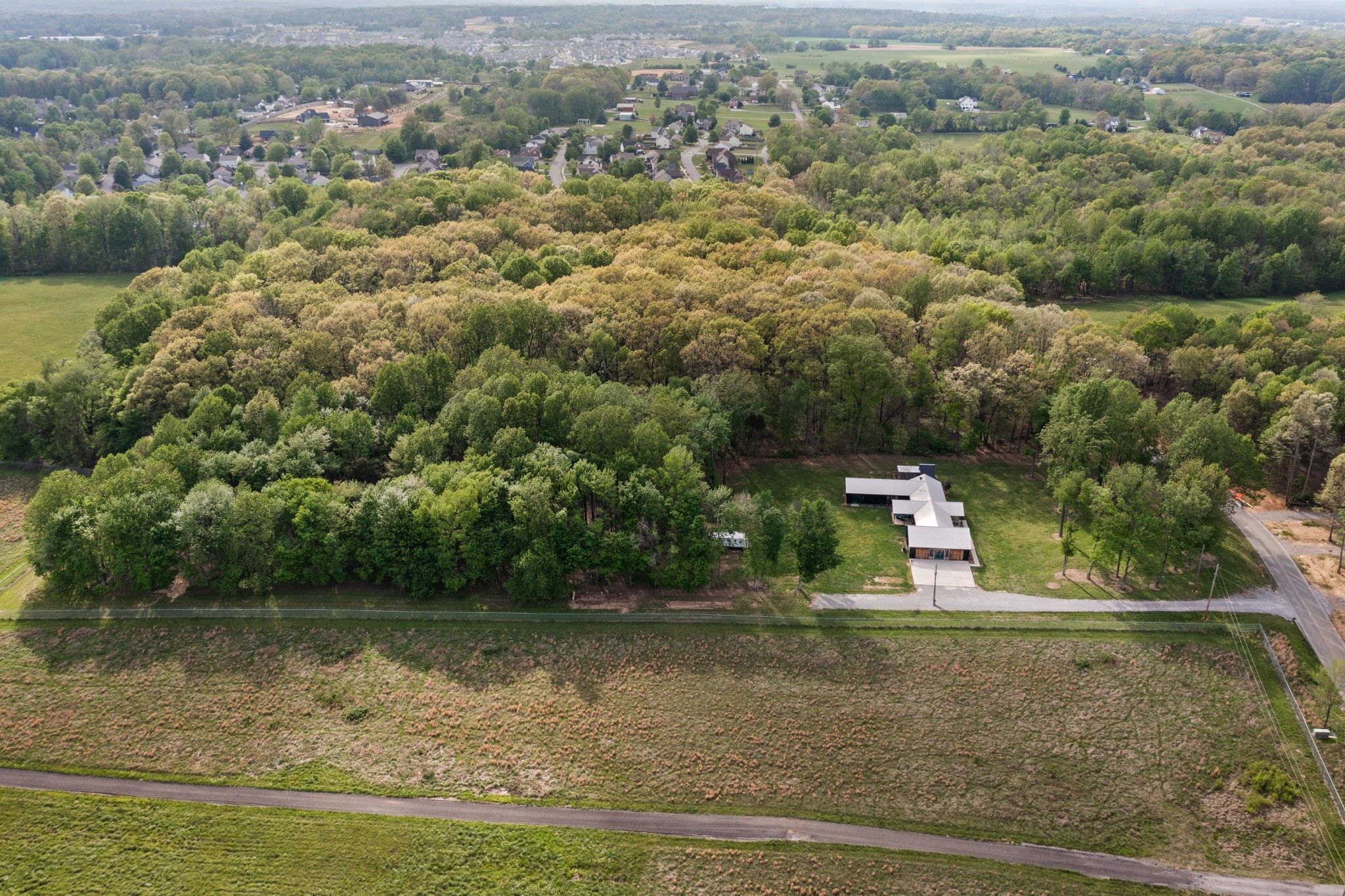 7909 Bill Moss Road White House, TN 37188 - Photo 99 of 100