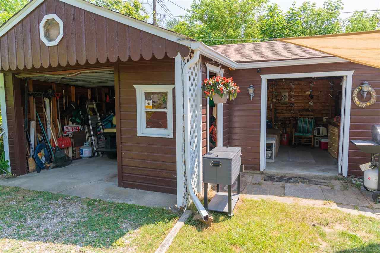 7307 Nymph Road Lexington, MI 48450 - Photo 54 of 70