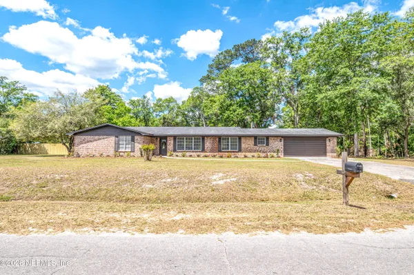 $499,000 | 6172 Miltondale Road, Macclenny, FL 32063