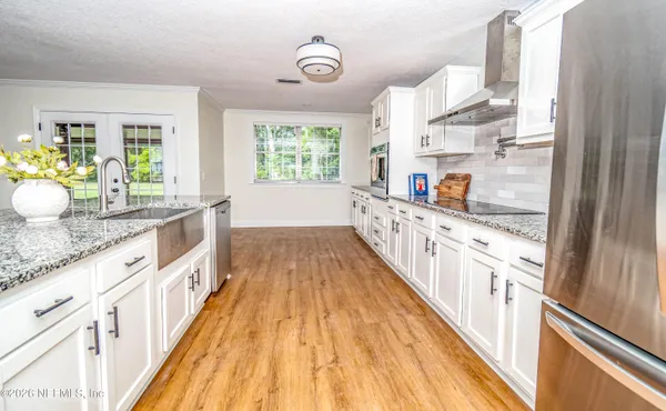 $499,000 | 6172 Miltondale Road, Macclenny, FL 32063
