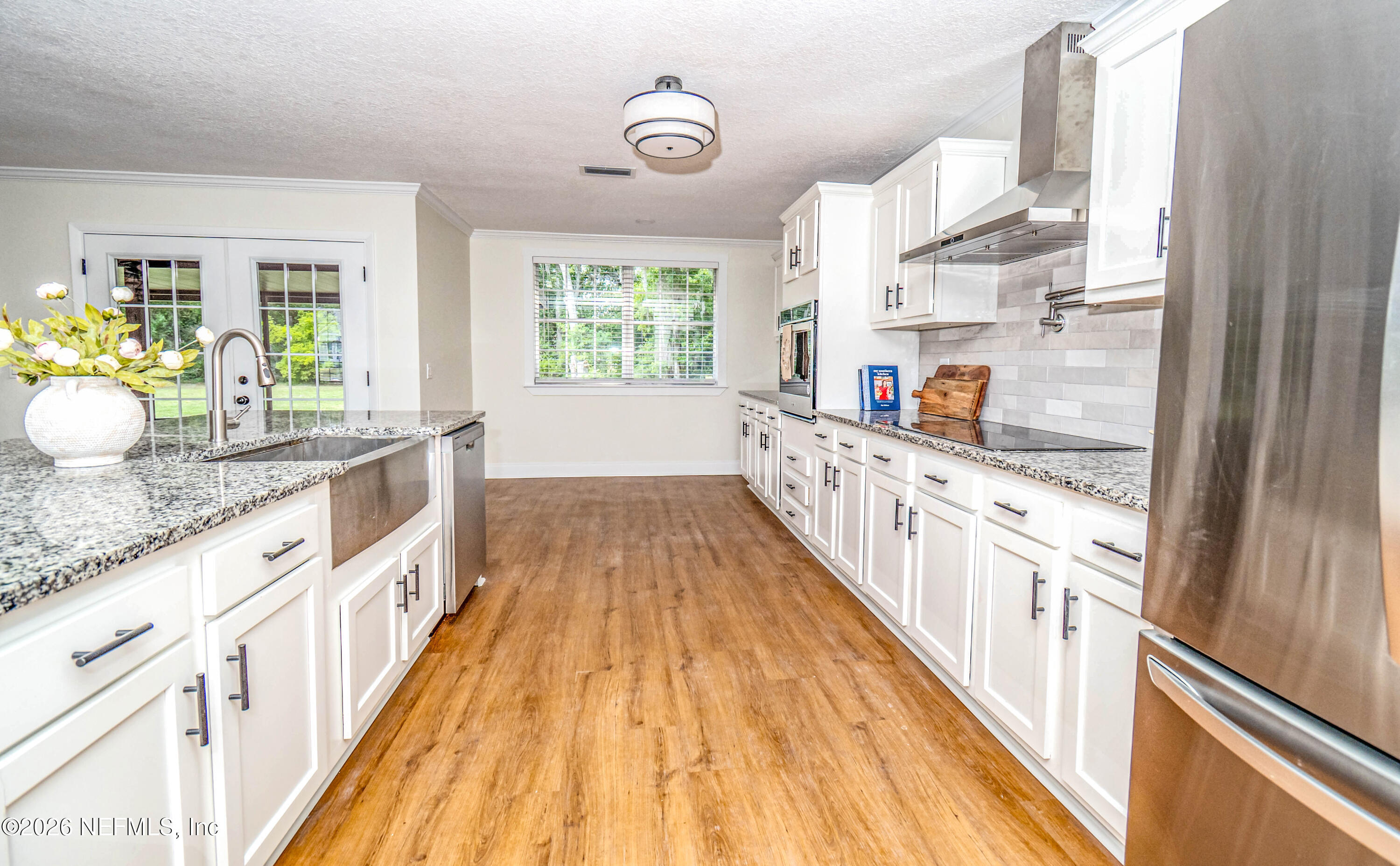 6172 Miltondale Road Macclenny, FL 32063 - Photo 12 of 53 kitchen