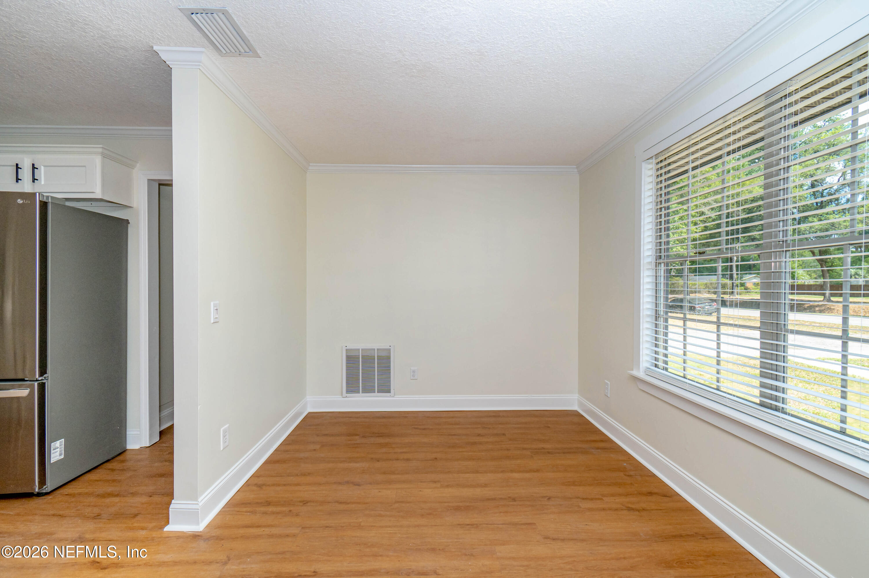 6172 Miltondale Road Macclenny, FL 32063 - Photo 15 of 53 dining room