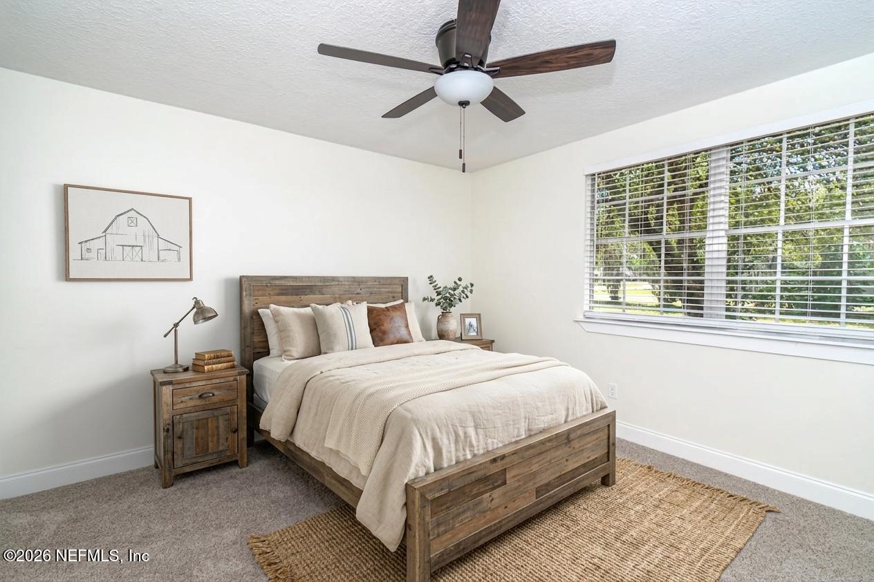 6172 Miltondale Road Macclenny, FL 32063 - Photo 23 of 53 bedroom 1 staged